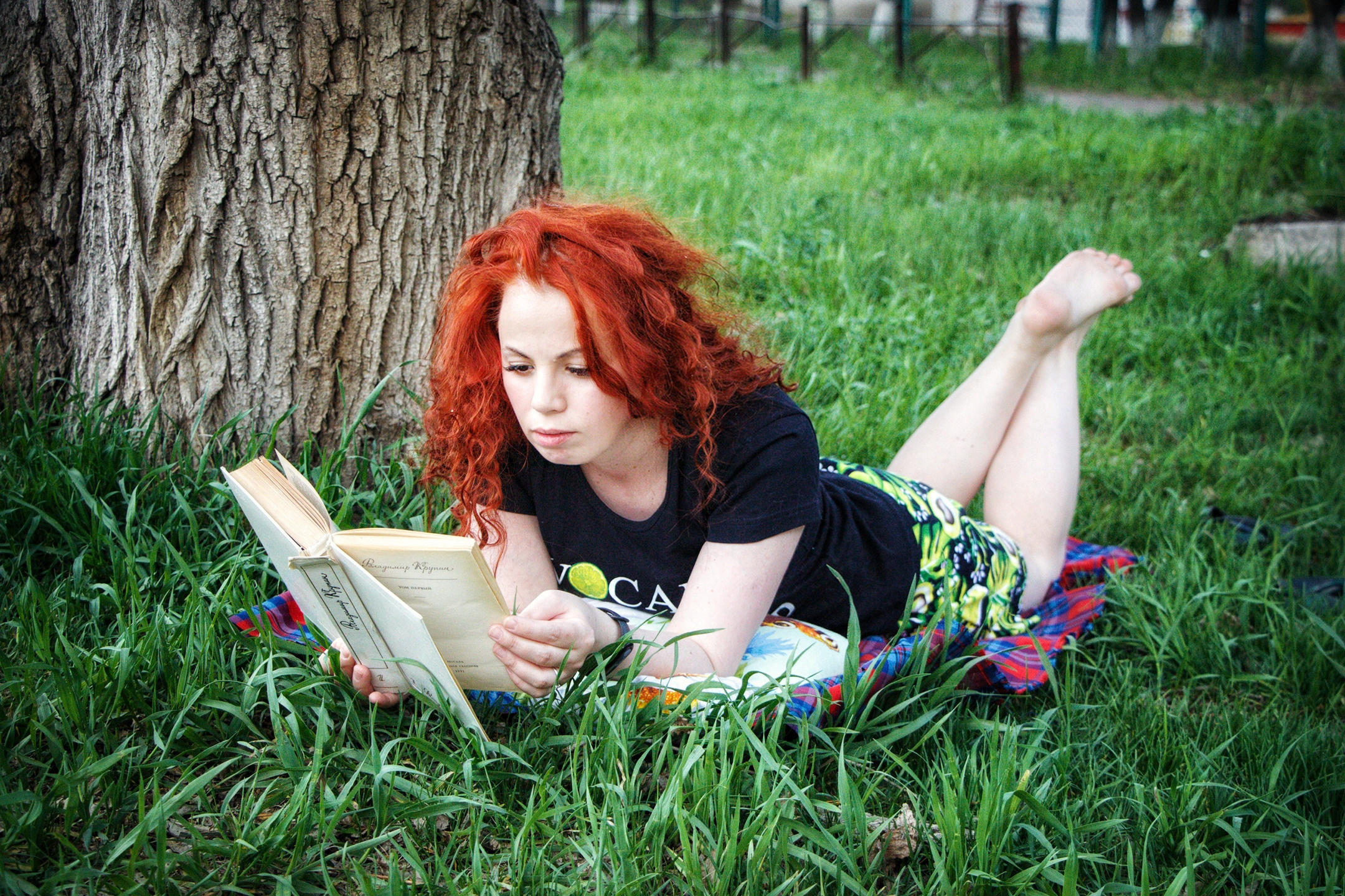 Прочитай Тишину…. Творческая, семейная Фотосъемка ДоброДарова Елена Омск