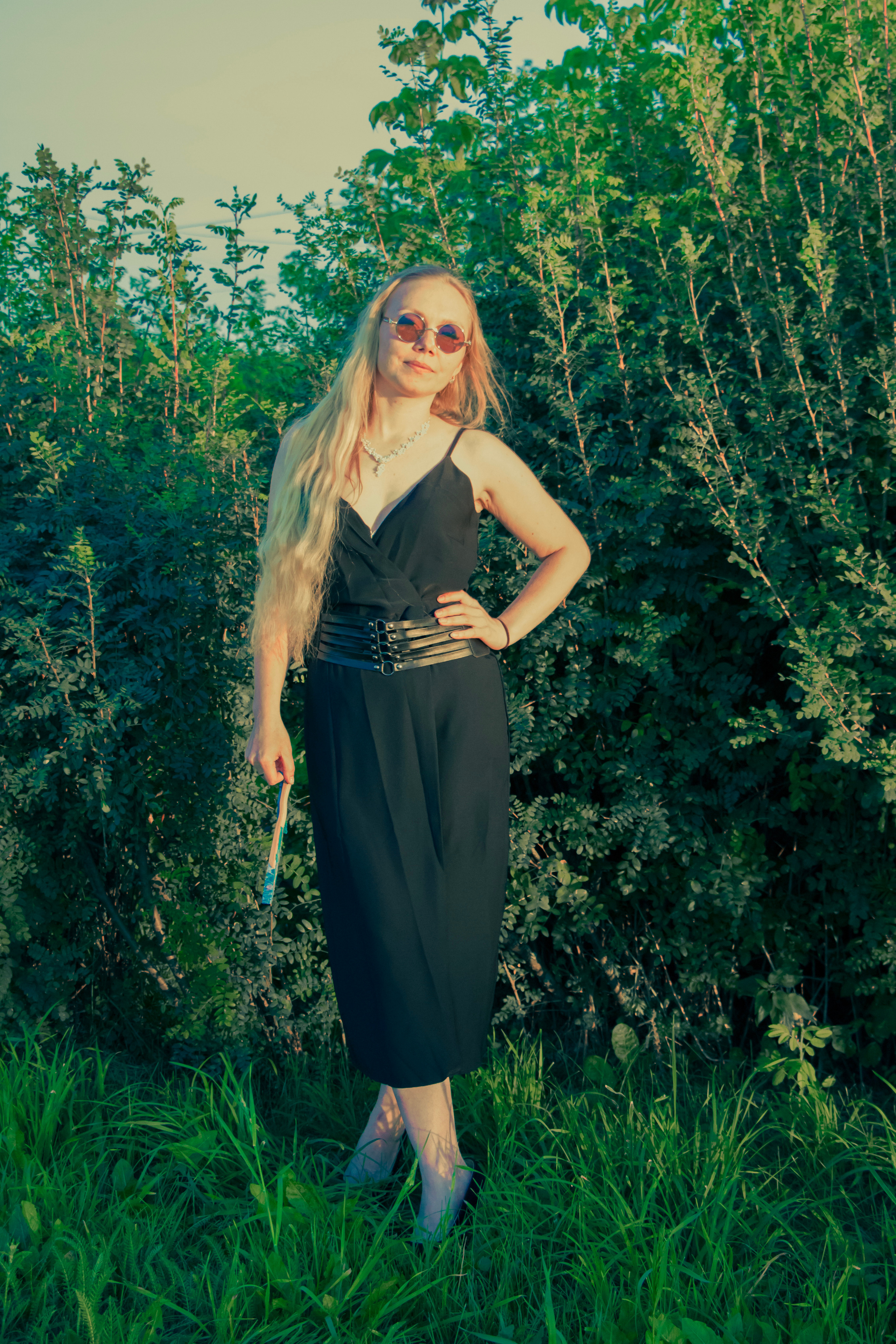 Золотые волосы Ольги…. Творческая, семейная Фотосъемка ДоброДарова Елена Омск