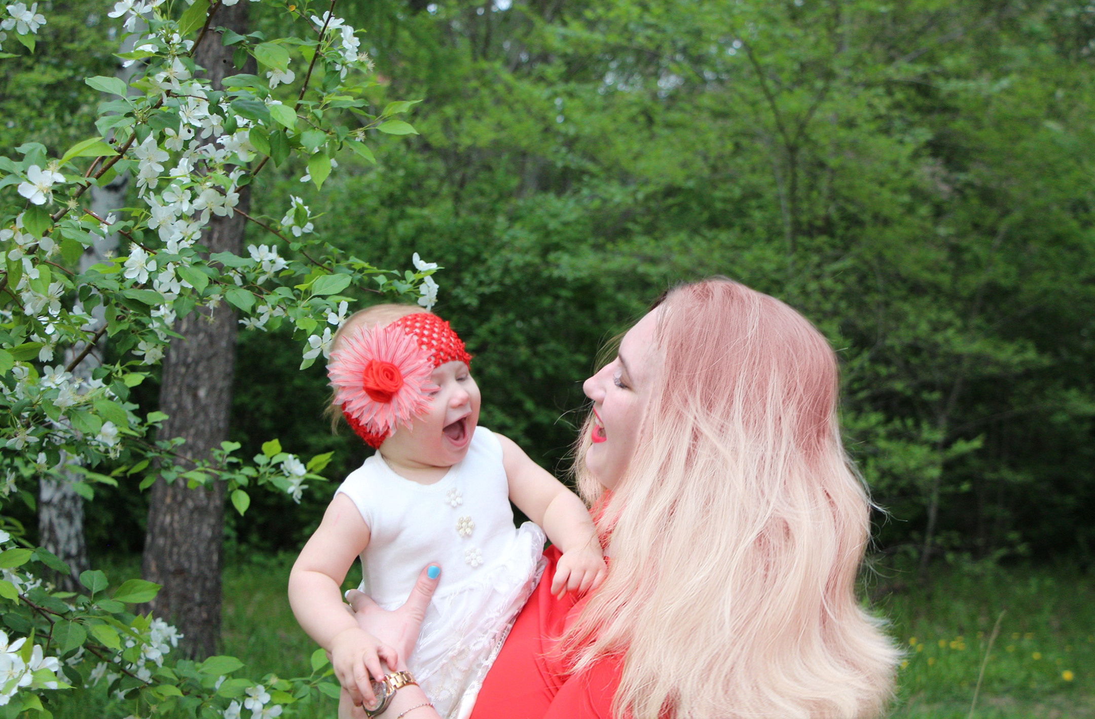 Катерина и Настена. Творческая, семейная Фотосъемка ДоброДарова Елена Омск