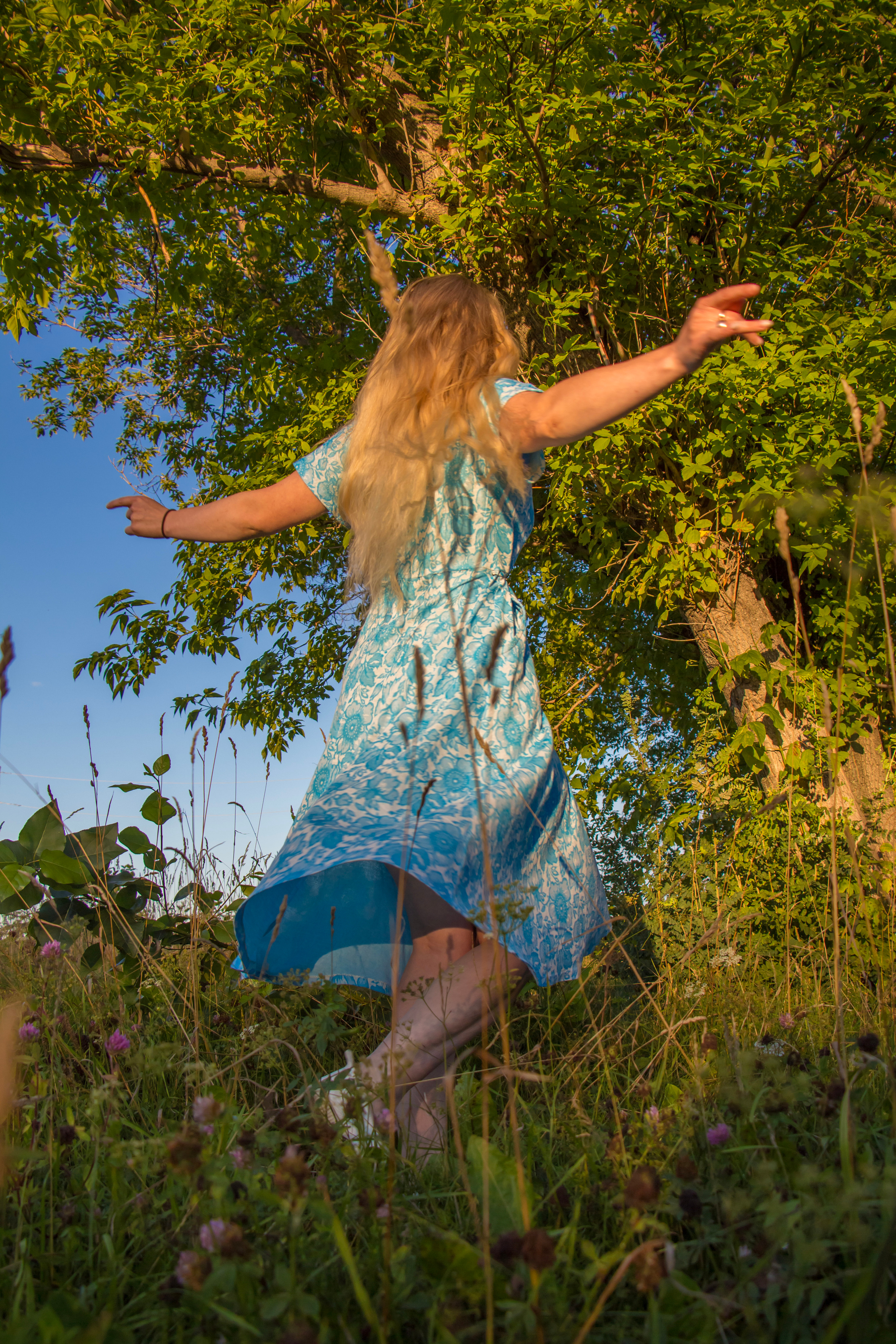 Золотые волосы Ольги…. Творческая, семейная Фотосъемка ДоброДарова Елена Омск