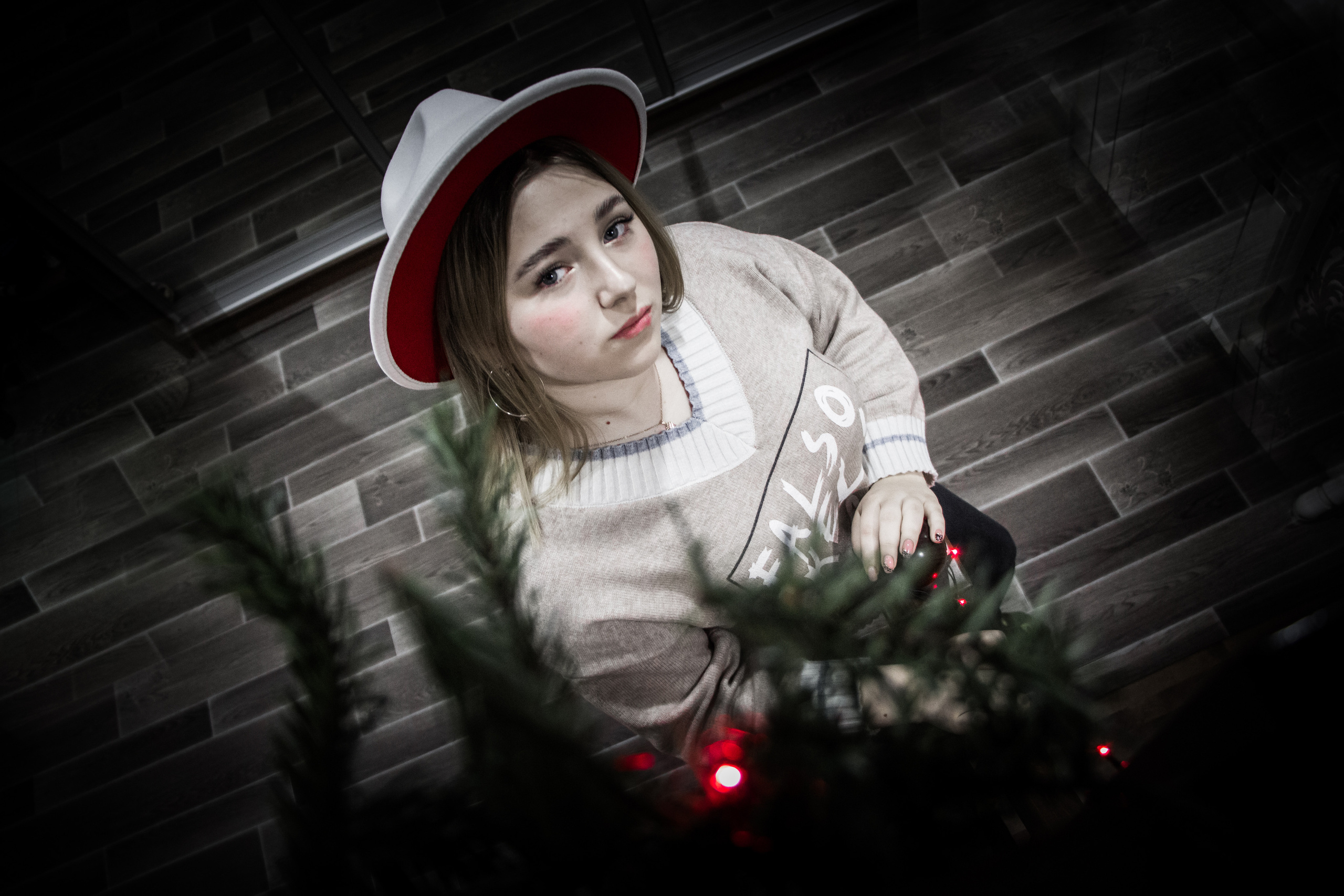 Милена. Творческая, семейная Фотосъемка ДоброДарова Елена Омск