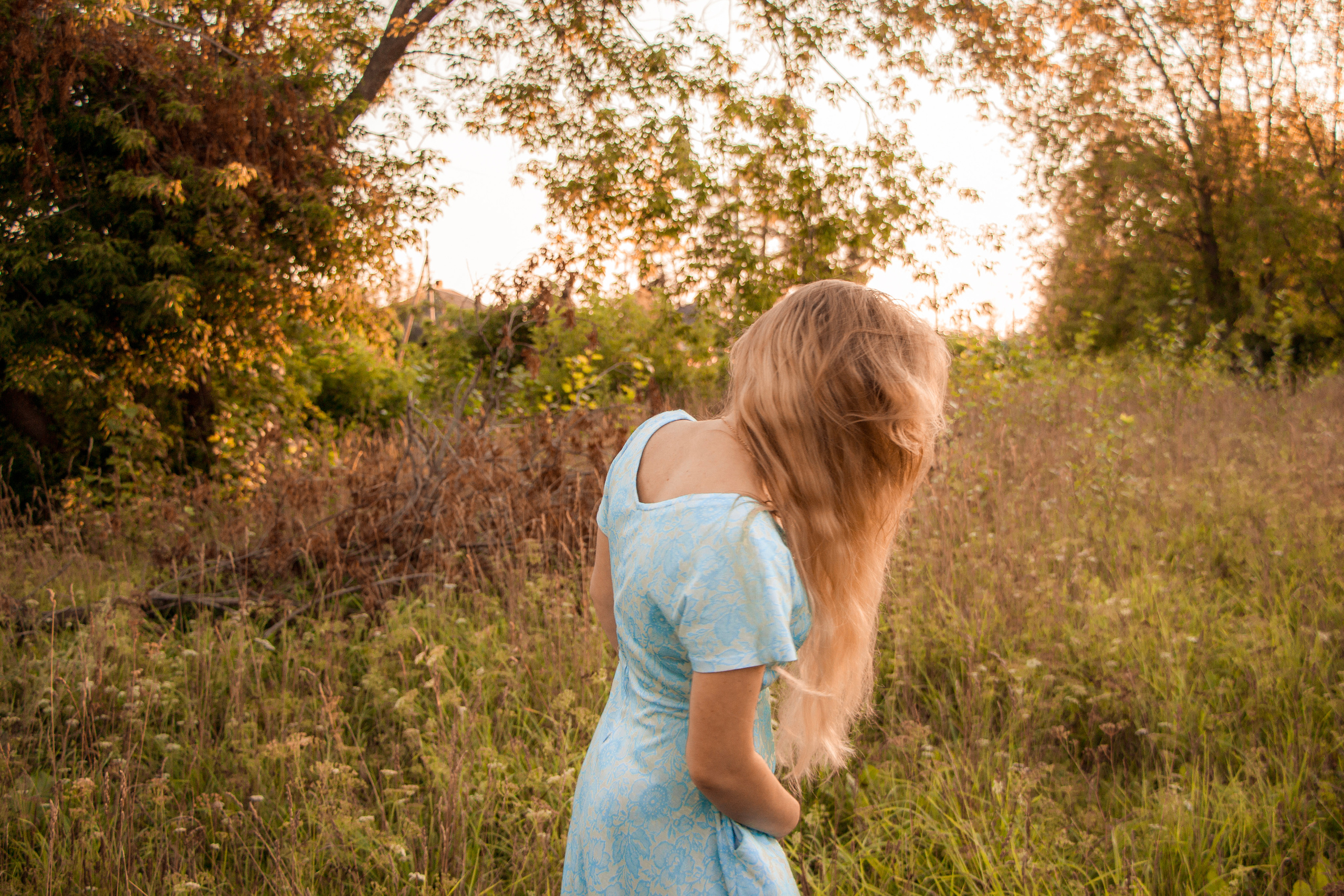 Золотые волосы Ольги…. Творческая, семейная Фотосъемка ДоброДарова Елена Омск