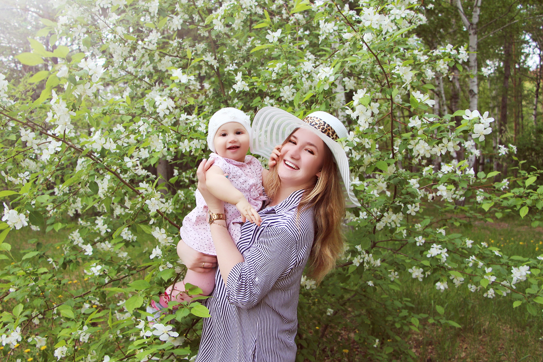 Катерина и Настена. Творческая, семейная Фотосъемка ДоброДарова Елена Омск