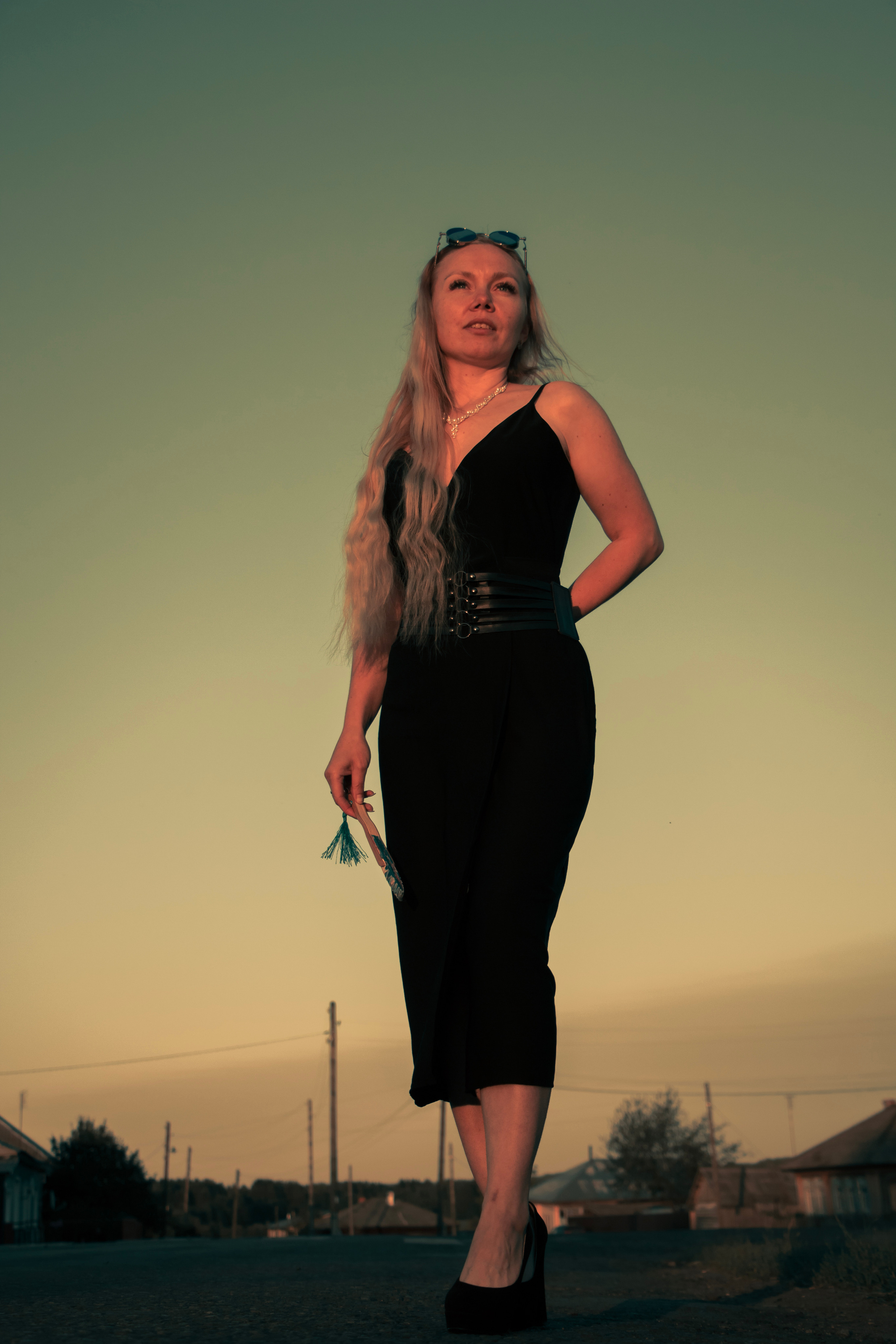 Золотые волосы Ольги…. Творческая, семейная Фотосъемка ДоброДарова Елена Омск