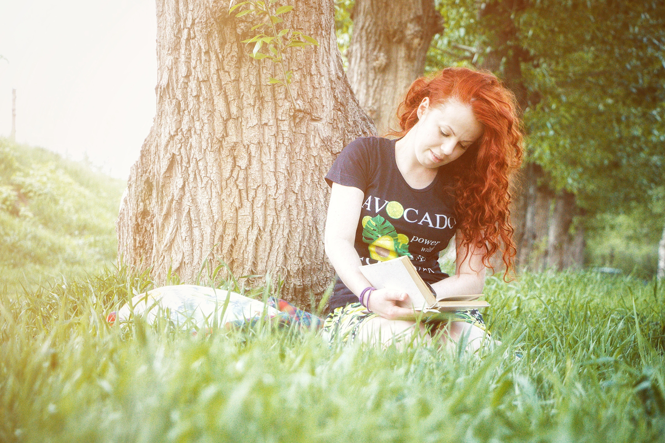 Прочитай Тишину…. Творческая, семейная Фотосъемка ДоброДарова Елена Омск