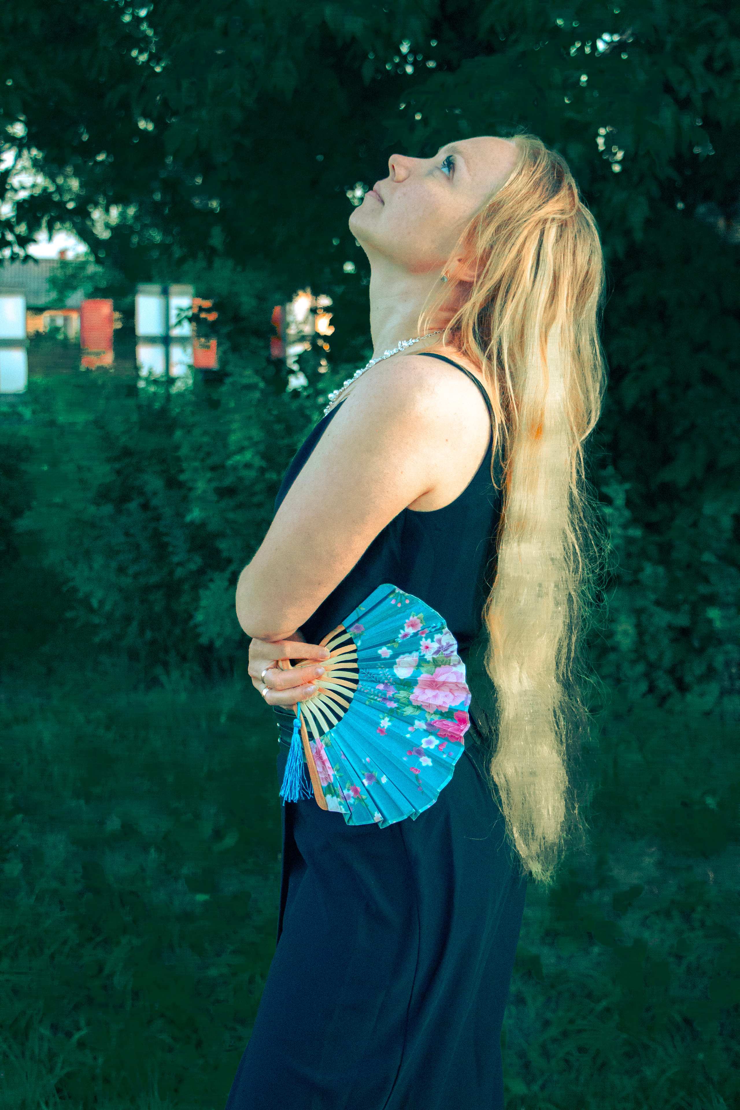 Золотые волосы Ольги…. Творческая, семейная Фотосъемка ДоброДарова Елена Омск