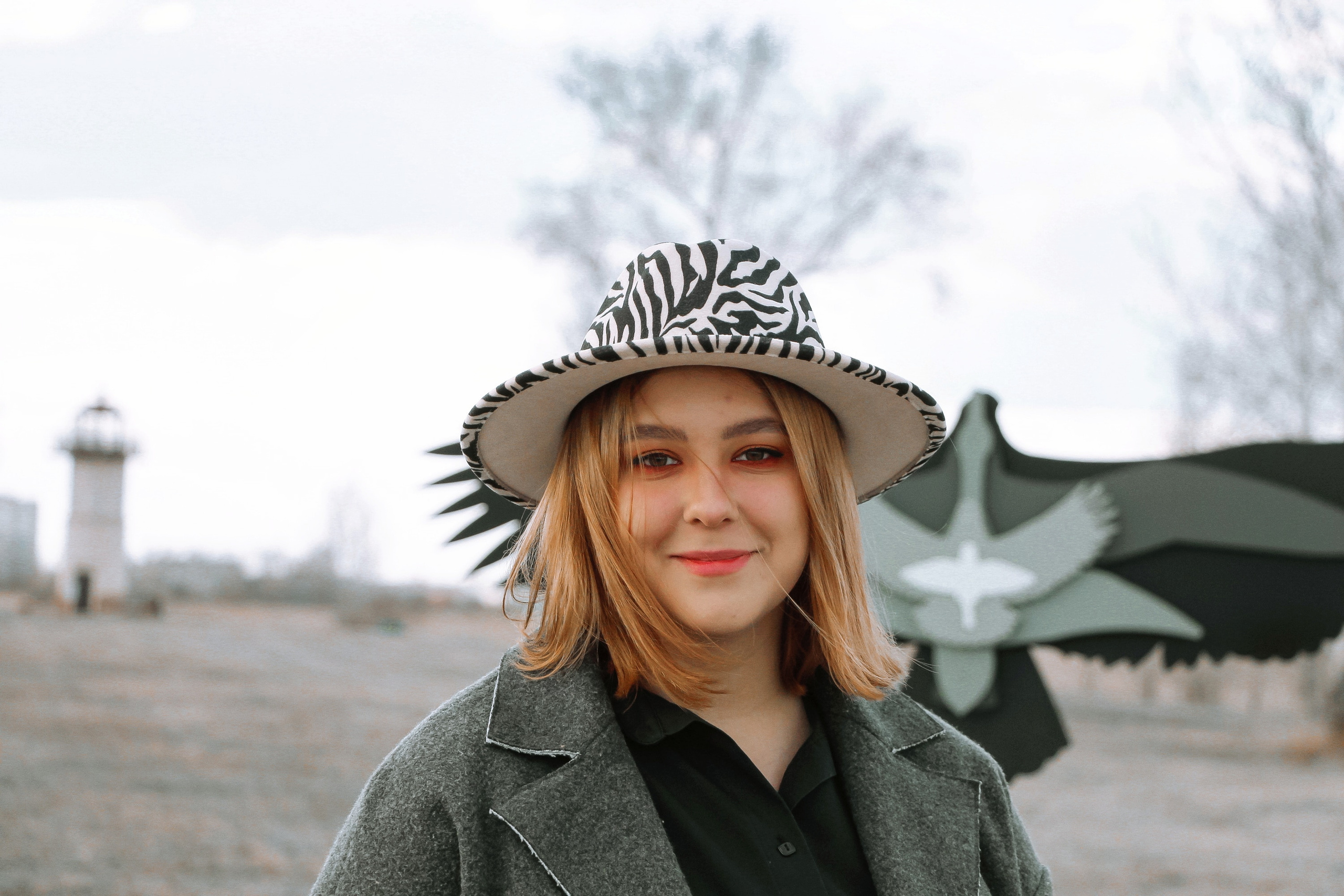 Валерия Весной в Птичьей Гавани. Творческая, семейная Фотосъемка ДоброДарова Елена Омск