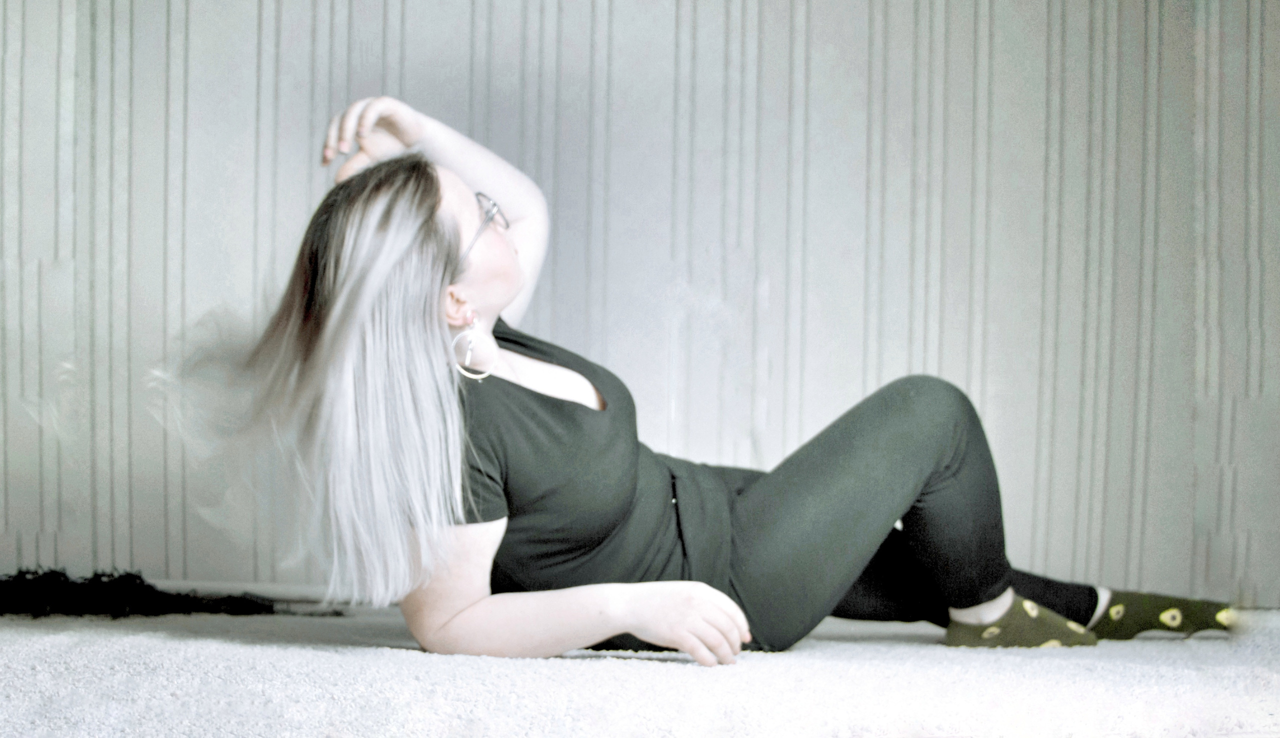 Милена. Творческая, семейная Фотосъемка ДоброДарова Елена Омск