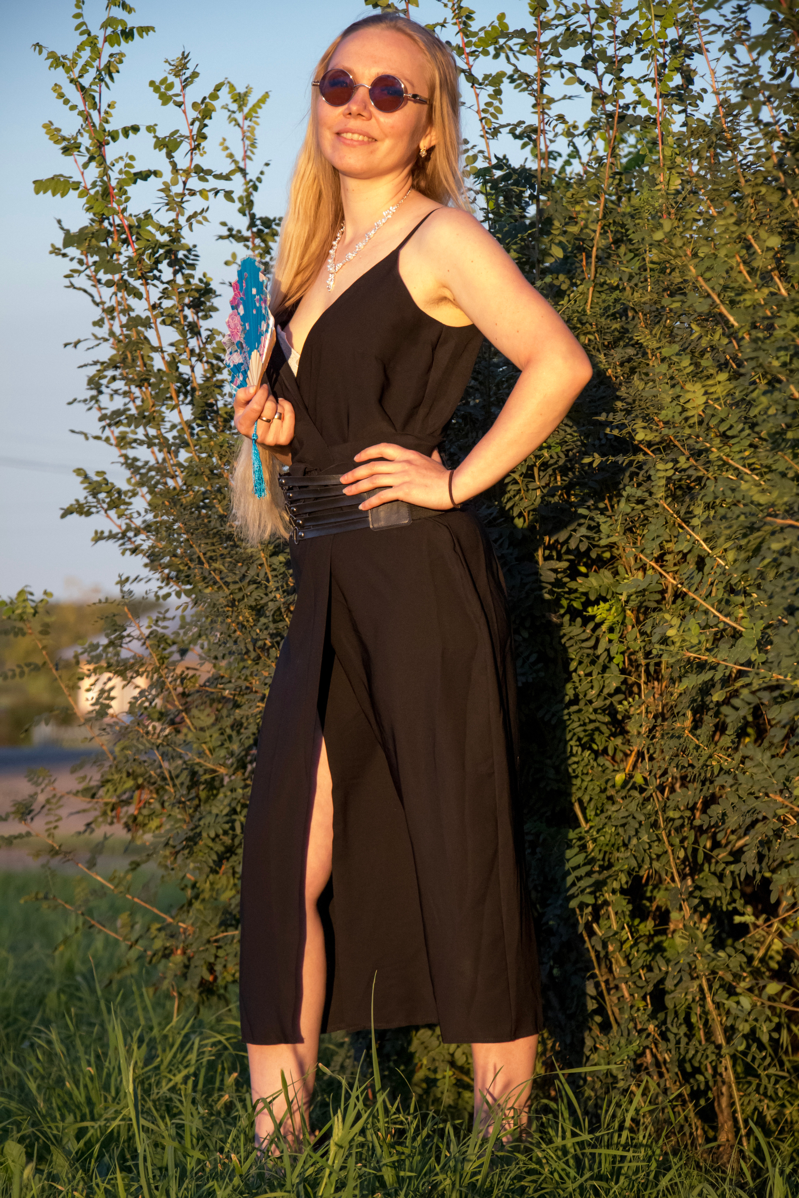 Золотые волосы Ольги…. Творческая, семейная Фотосъемка ДоброДарова Елена Омск