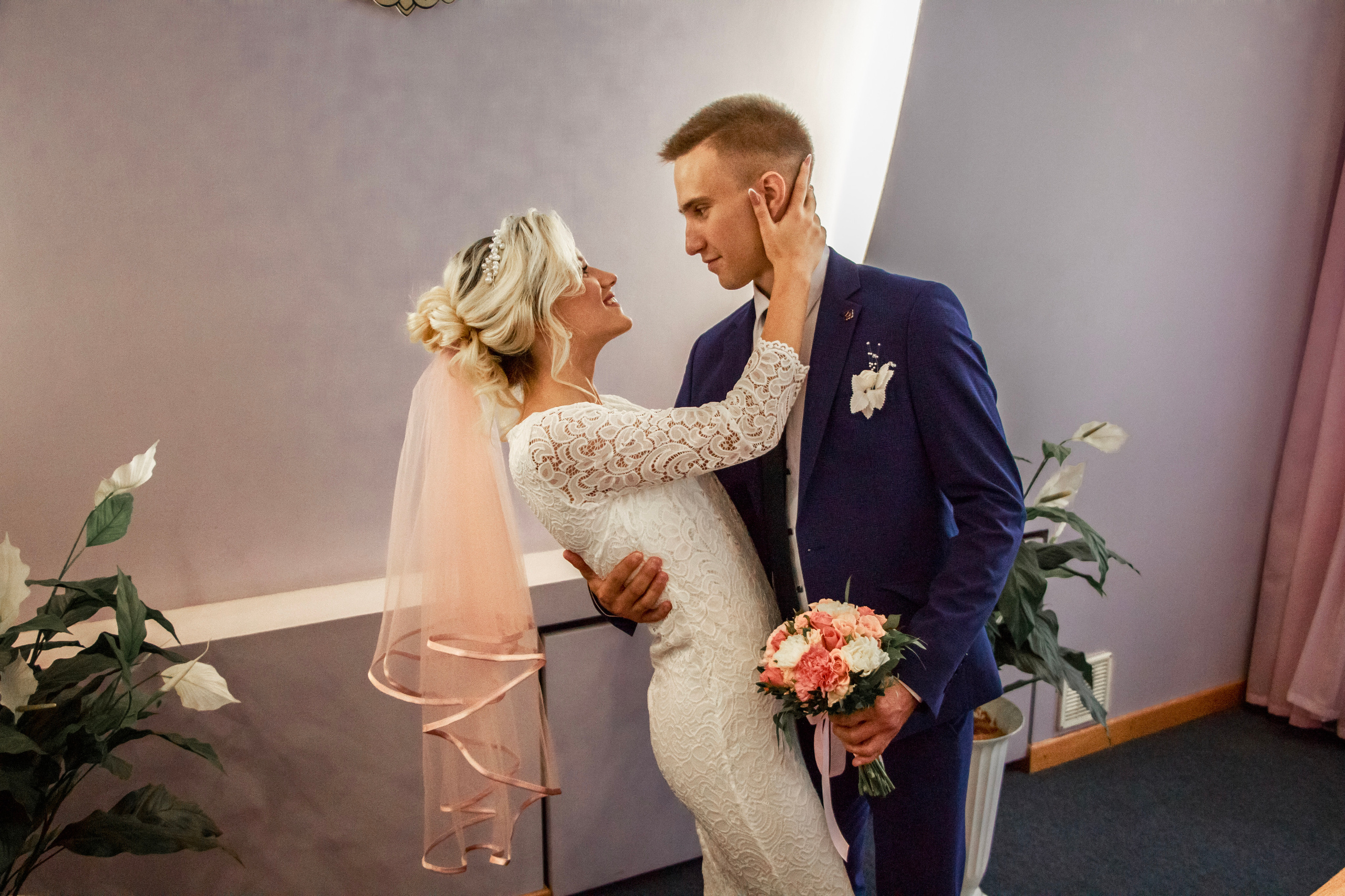 Захар и Светлана Сентябрь.регистрация…. Творческая, семейная Фотосъемка ДоброДарова Елена Омск