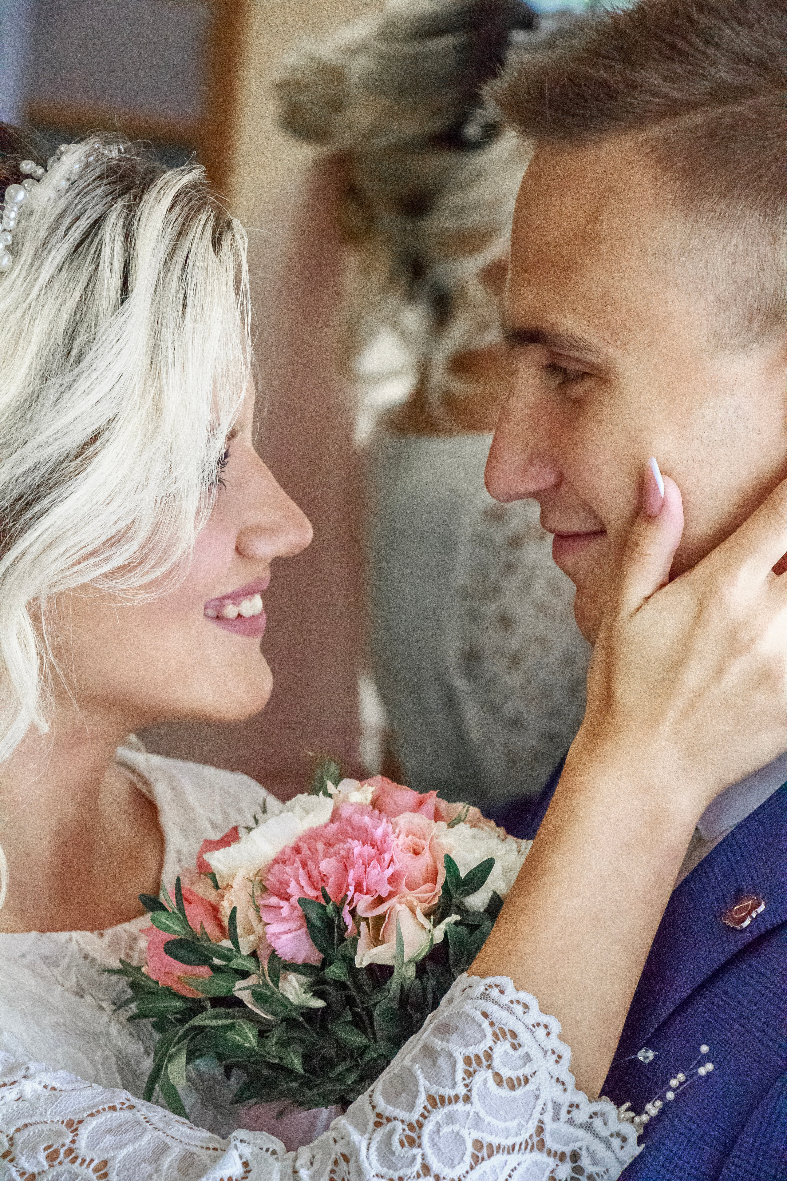 Захар и Светлана Сентябрь.регистрация…. Творческая, семейная Фотосъемка ДоброДарова Елена Омск