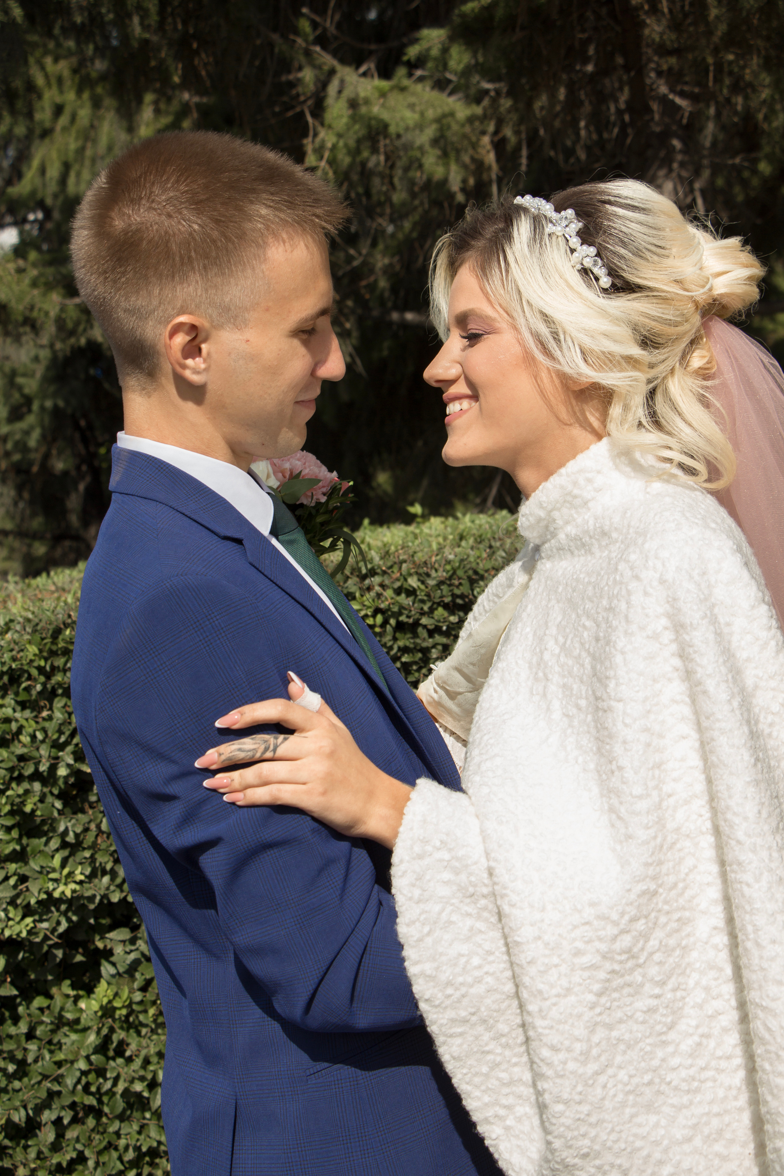 Захар и Светлана Сентябрь.регистрация…. Творческая, семейная Фотосъемка ДоброДарова Елена Омск