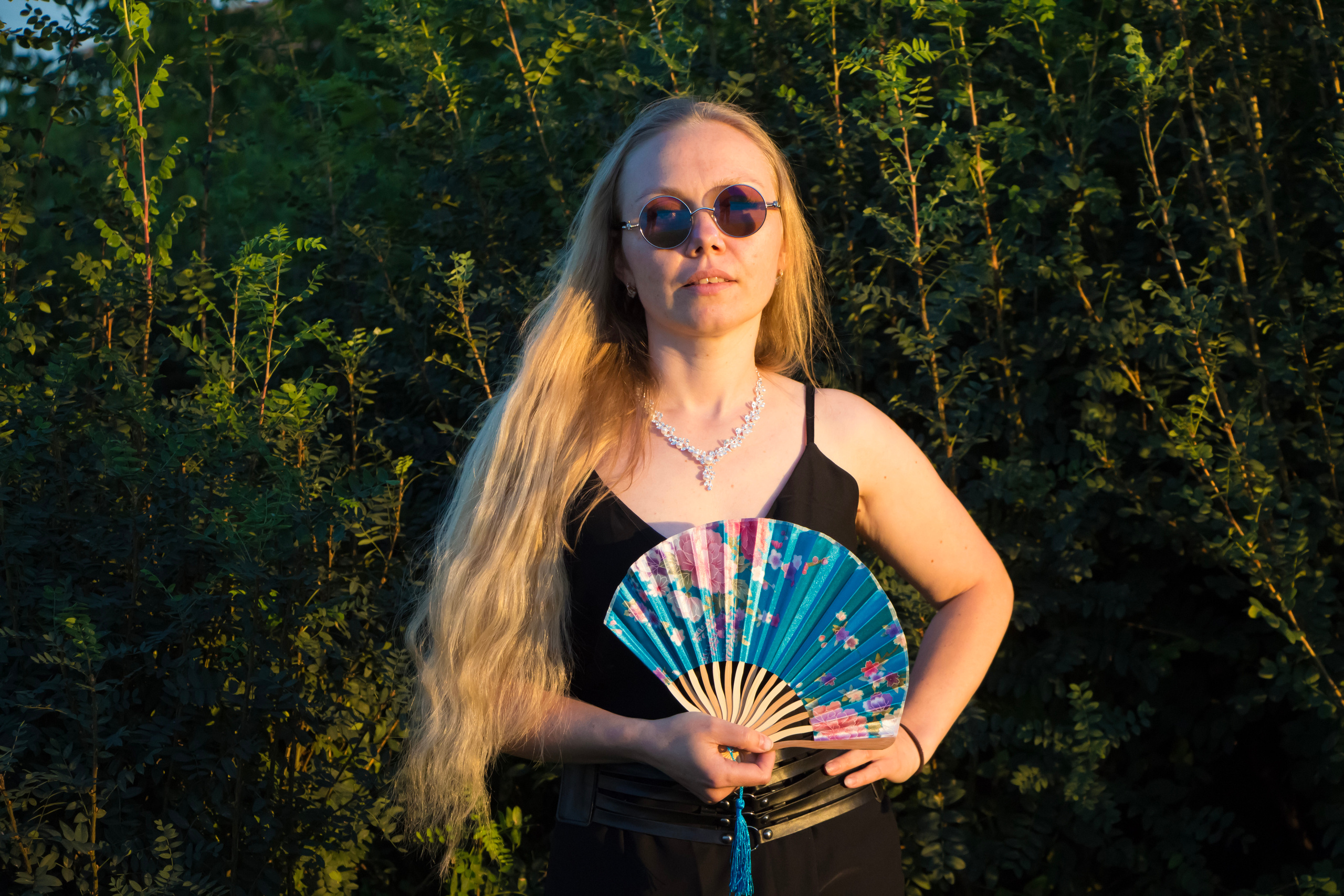 Золотые волосы Ольги…. Творческая, семейная Фотосъемка ДоброДарова Елена Омск