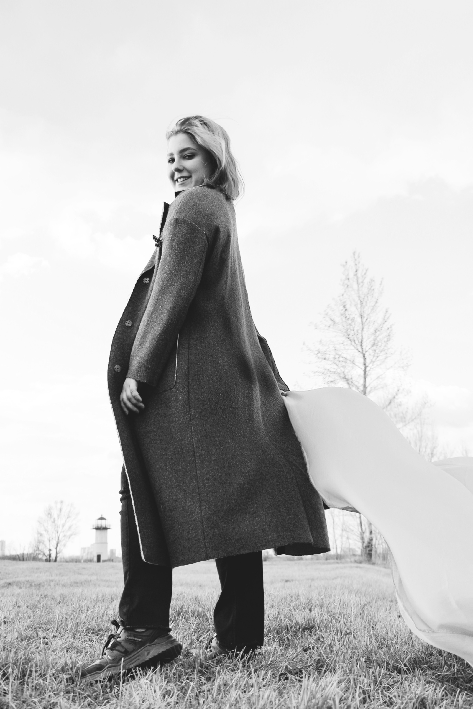 Валерия Весной в Птичьей Гавани. Творческая, семейная Фотосъемка ДоброДарова Елена Омск