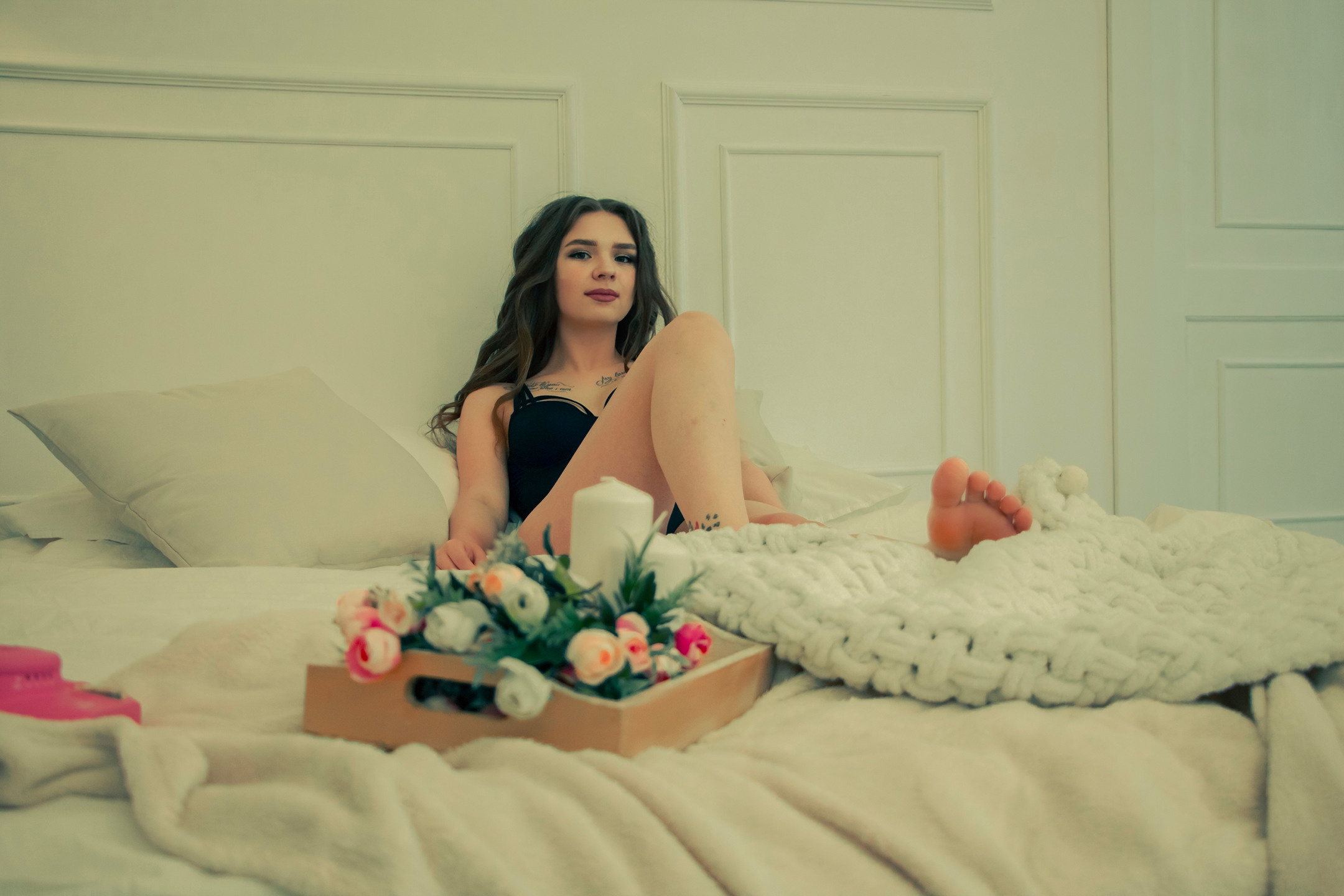 Королева Виктория…. Творческая, семейная Фотосъемка ДоброДарова Елена Омск