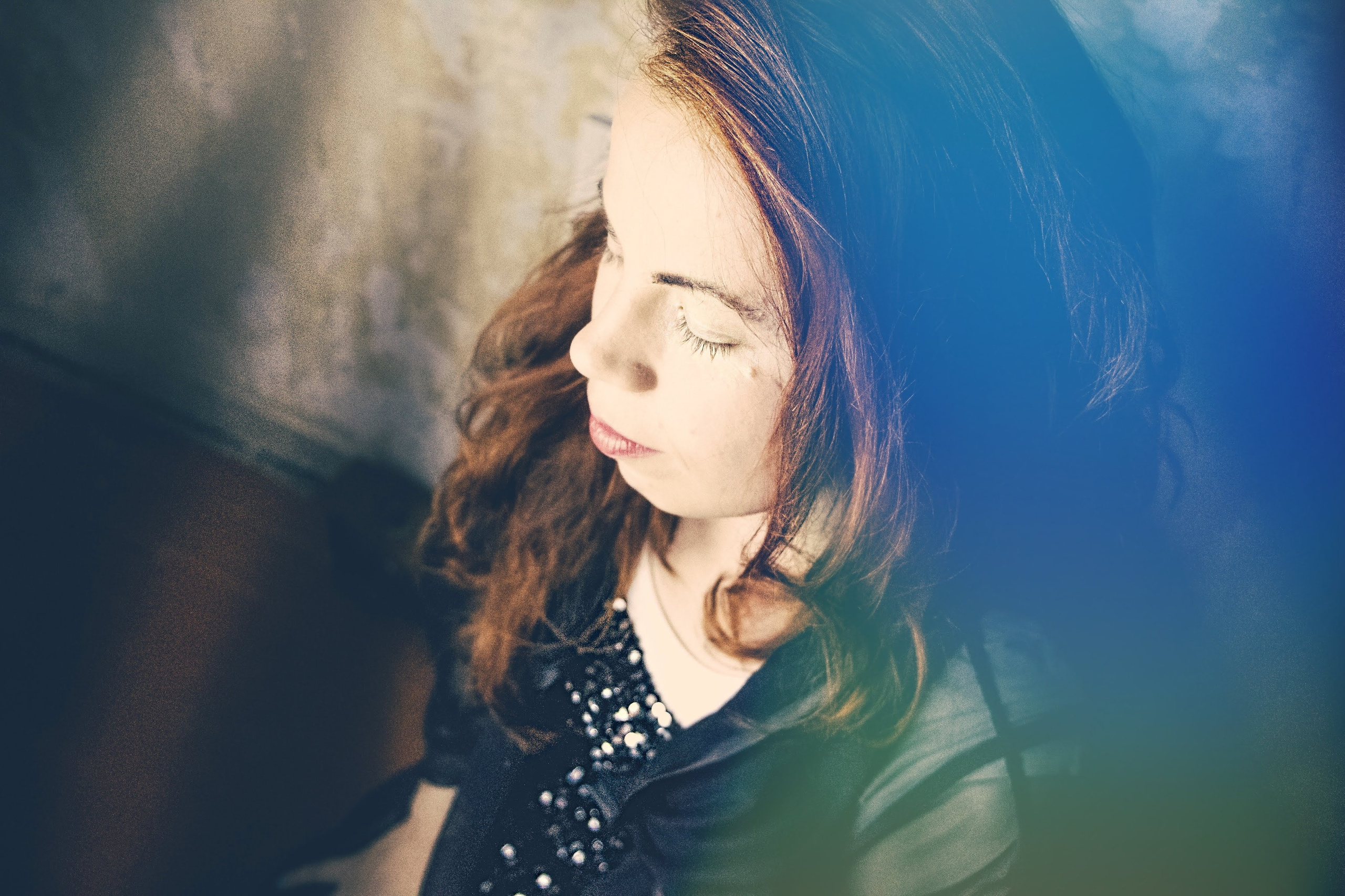 Вероника. Творческая, семейная Фотосъемка ДоброДарова Елена Омск