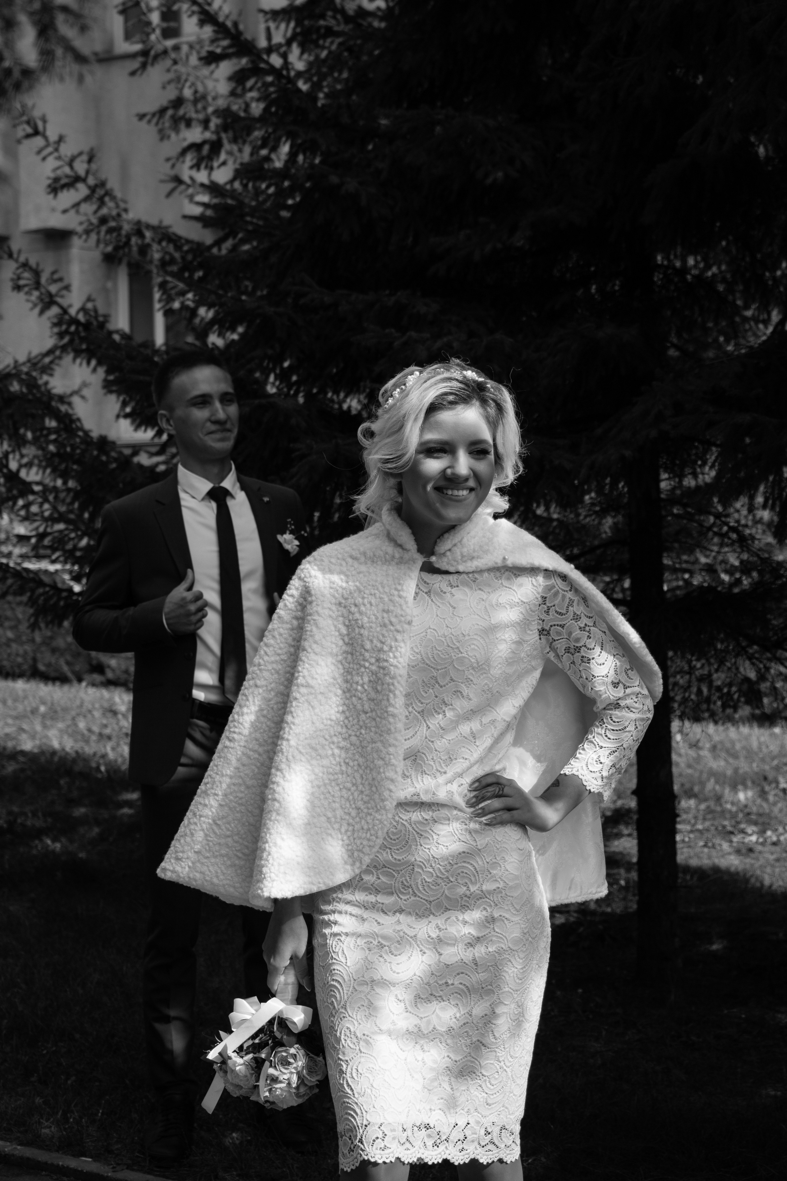 Захар и Светлана Сентябрь.регистрация…. Творческая, семейная Фотосъемка ДоброДарова Елена Омск