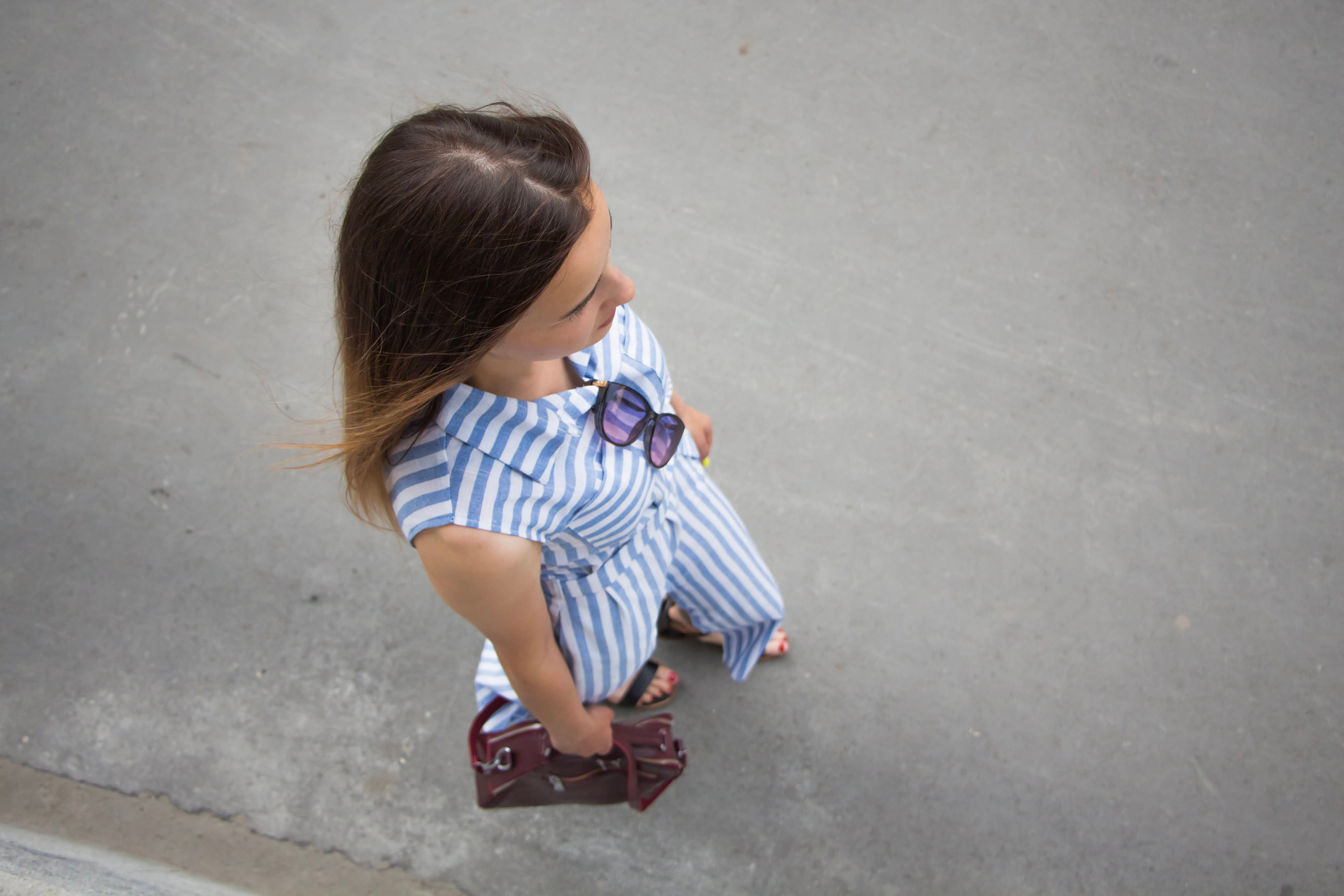 Анастасия в Летний Теплый день. Творческая, семейная Фотосъемка ДоброДарова Елена Омск