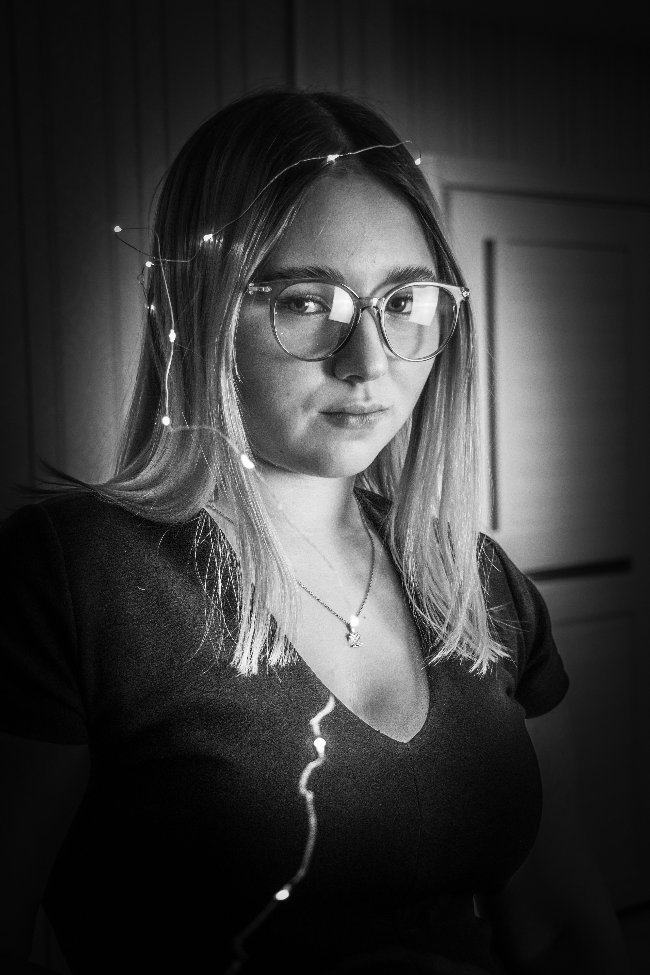 Милена. Творческая, семейная Фотосъемка ДоброДарова Елена Омск