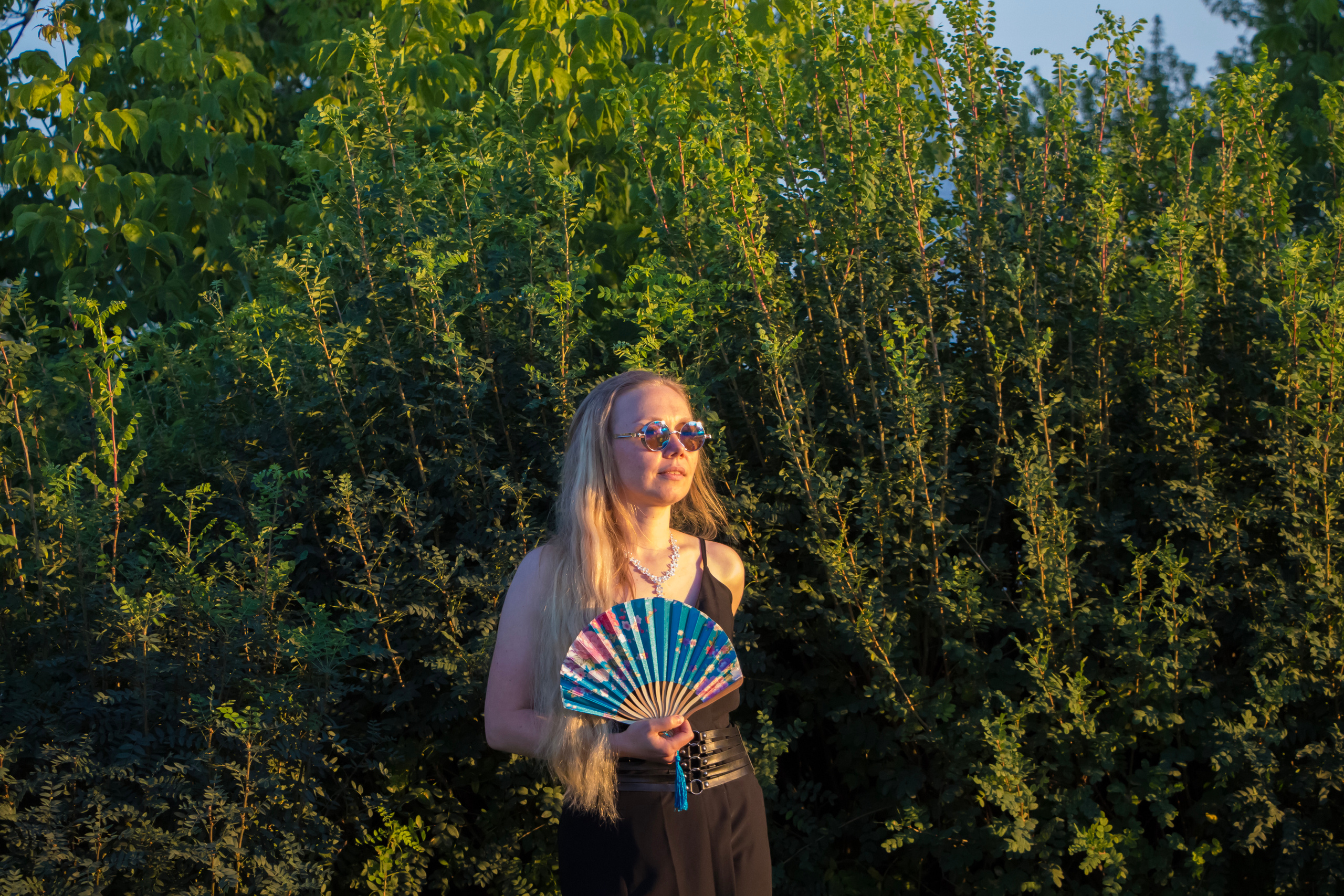 Золотые волосы Ольги…. Творческая, семейная Фотосъемка ДоброДарова Елена Омск