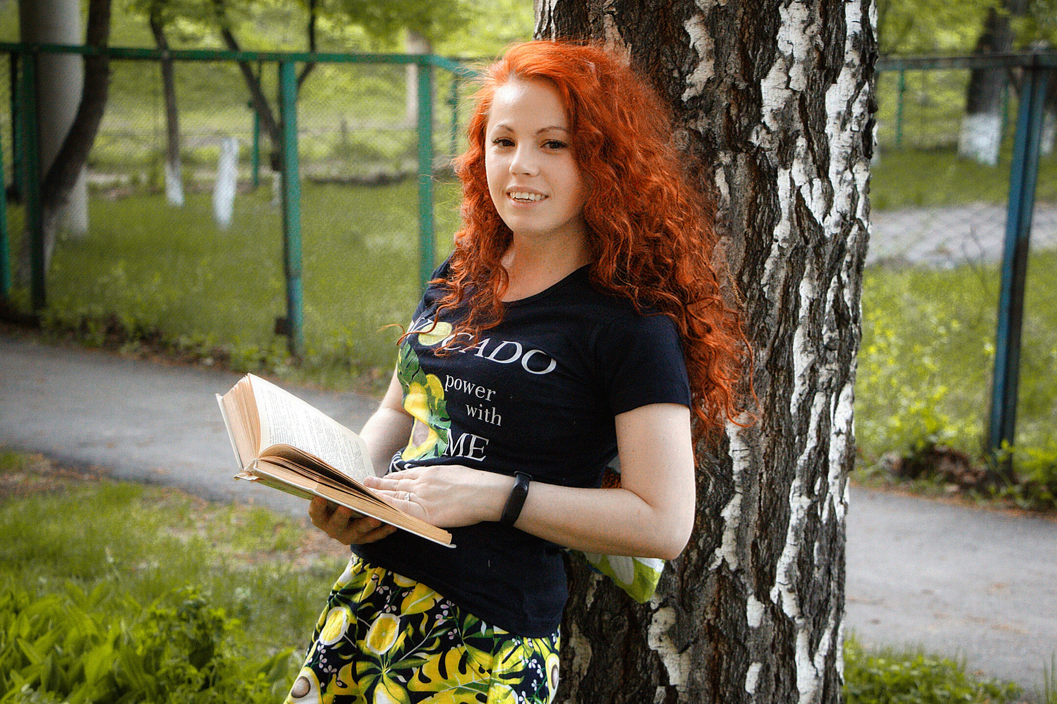 Прочитай Тишину…. Творческая, семейная Фотосъемка ДоброДарова Елена Омск