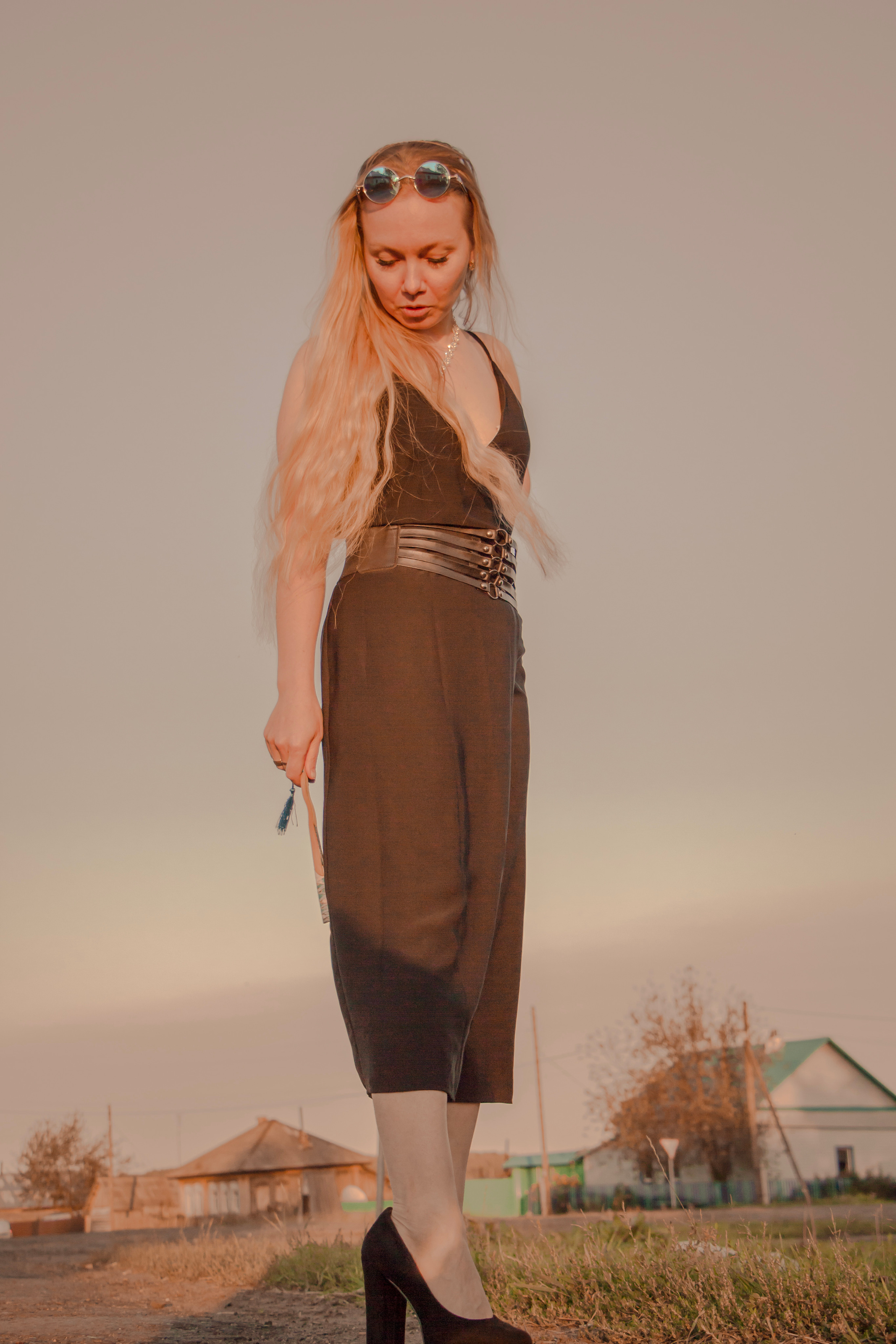 Золотые волосы Ольги…. Творческая, семейная Фотосъемка ДоброДарова Елена Омск