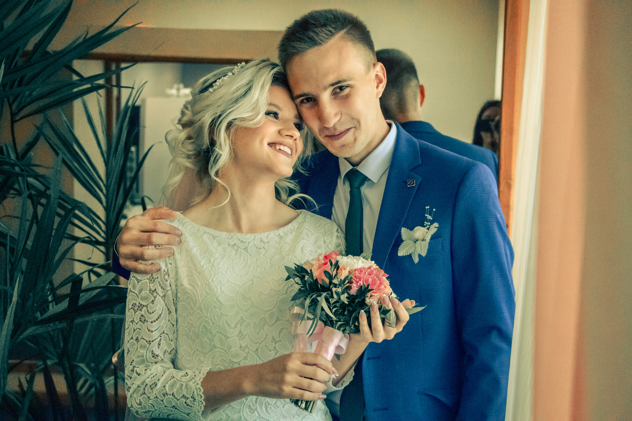 Захар и Светлана Сентябрь.регистрация…. Творческая, семейная Фотосъемка ДоброДарова Елена Омск