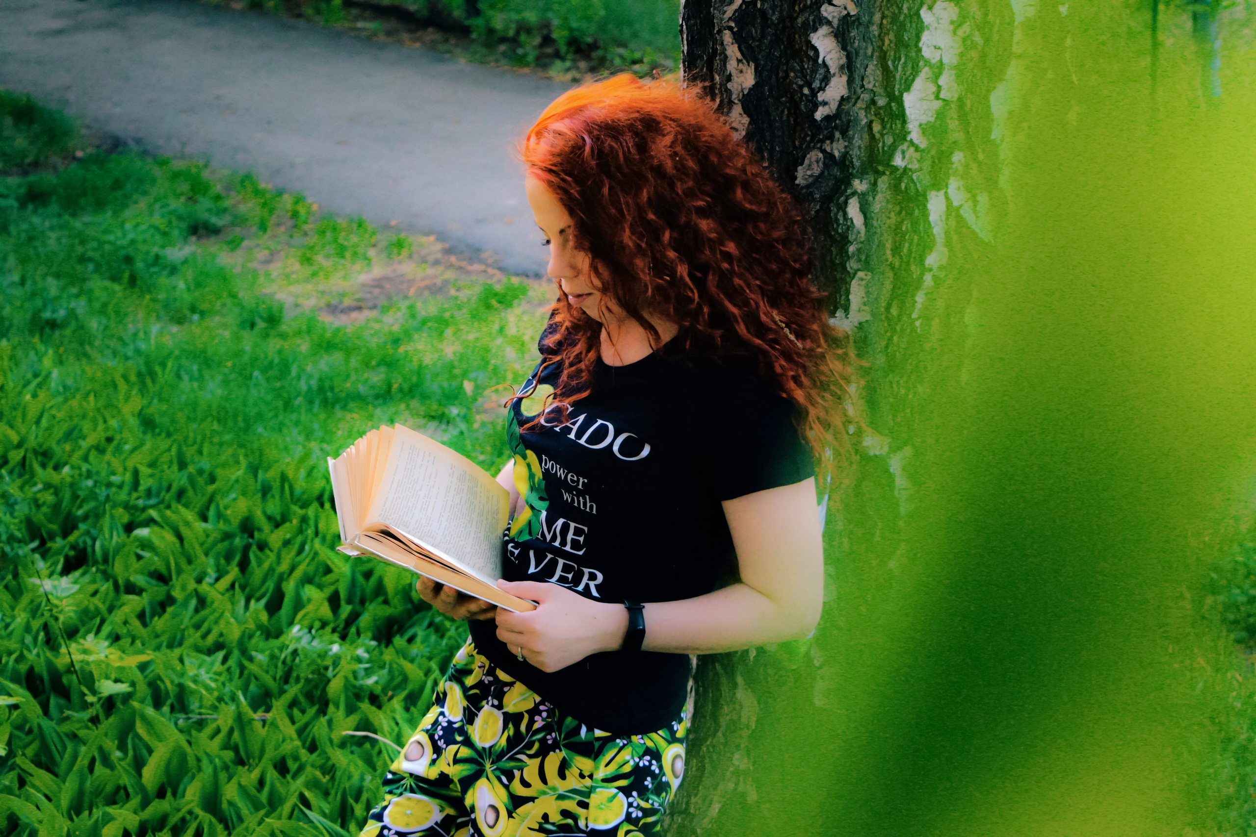 Прочитай Тишину…. Творческая, семейная Фотосъемка ДоброДарова Елена Омск