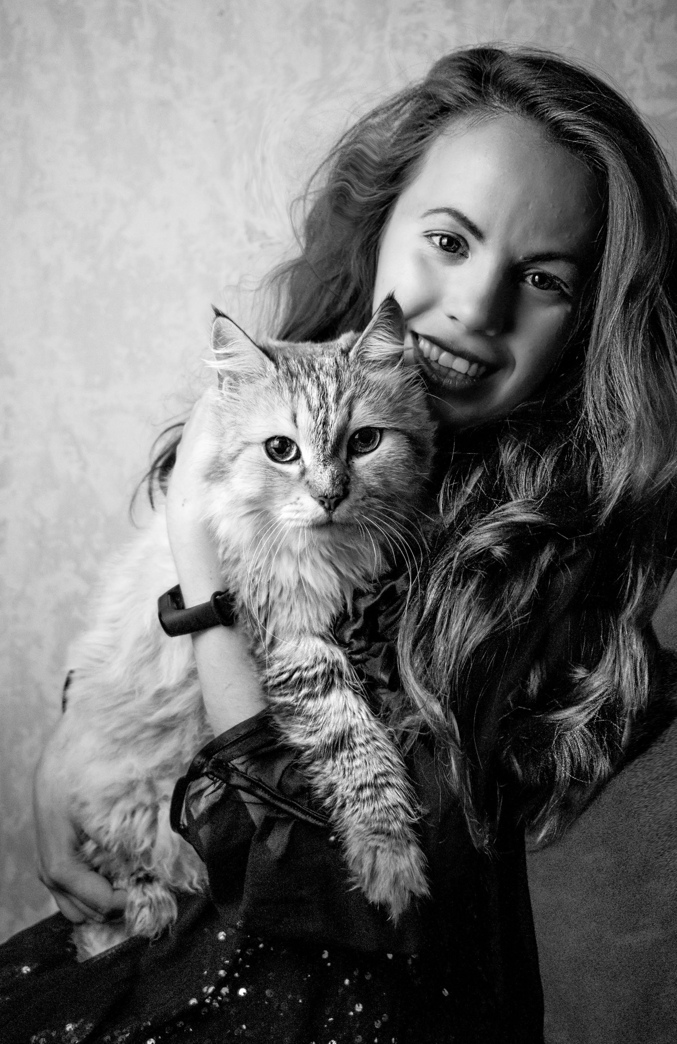 Вероника. Творческая, семейная Фотосъемка ДоброДарова Елена Омск