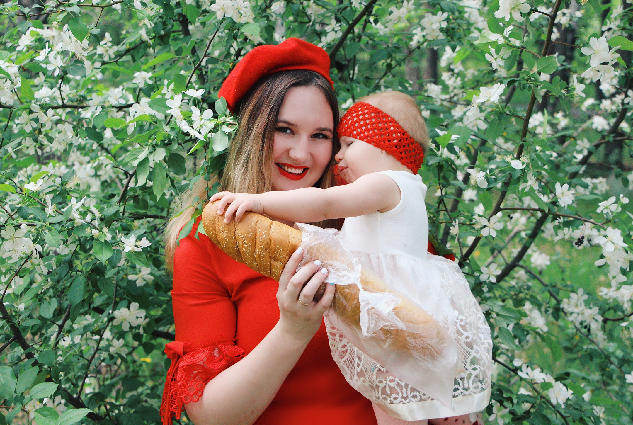 Катерина и Настена. Творческая, семейная Фотосъемка ДоброДарова Елена Омск
