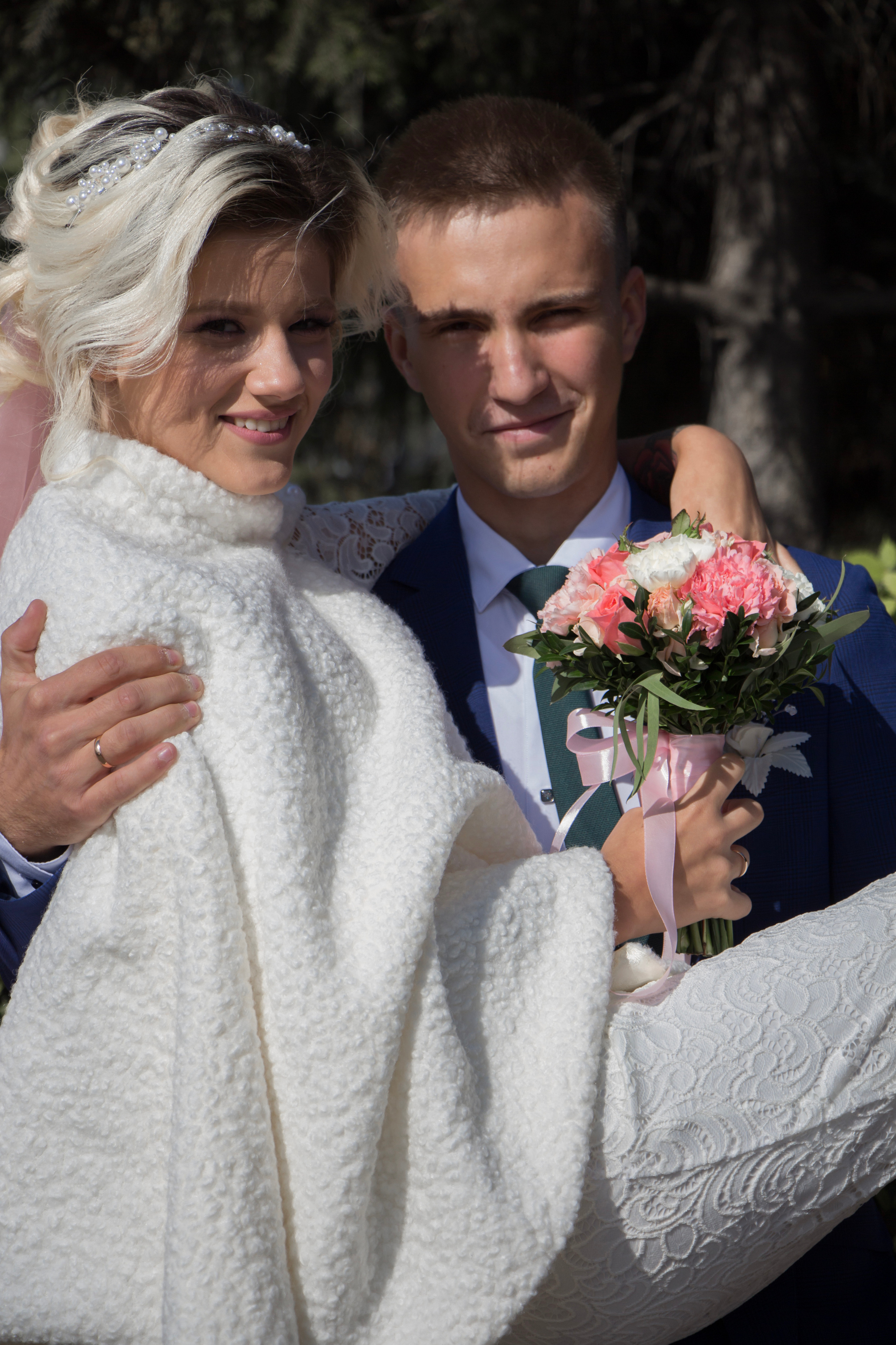 Захар и Светлана Сентябрь.регистрация…. Творческая, семейная Фотосъемка ДоброДарова Елена Омск