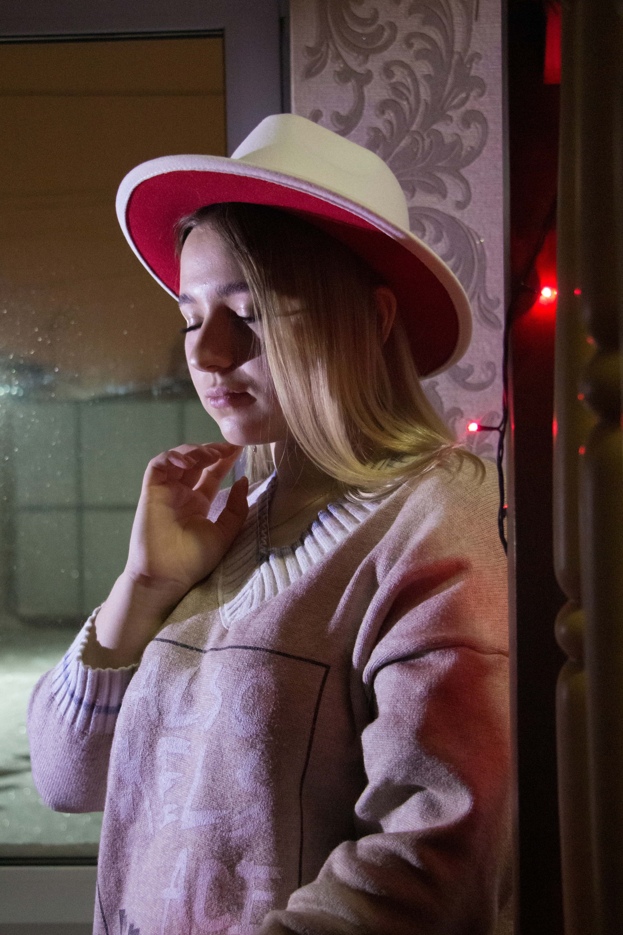 Милена. Творческая, семейная Фотосъемка ДоброДарова Елена Омск