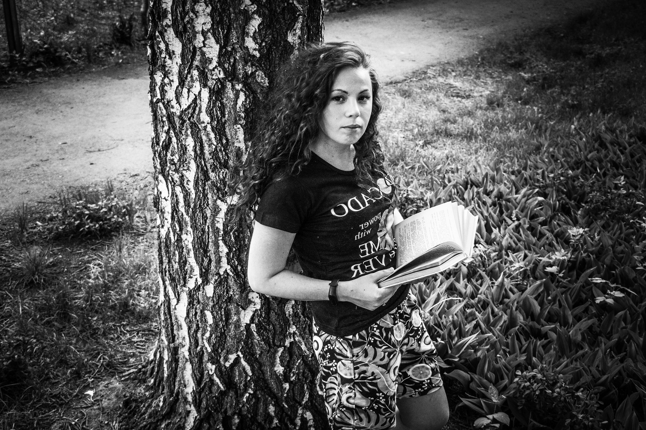 Прочитай Тишину…. Творческая, семейная Фотосъемка ДоброДарова Елена Омск