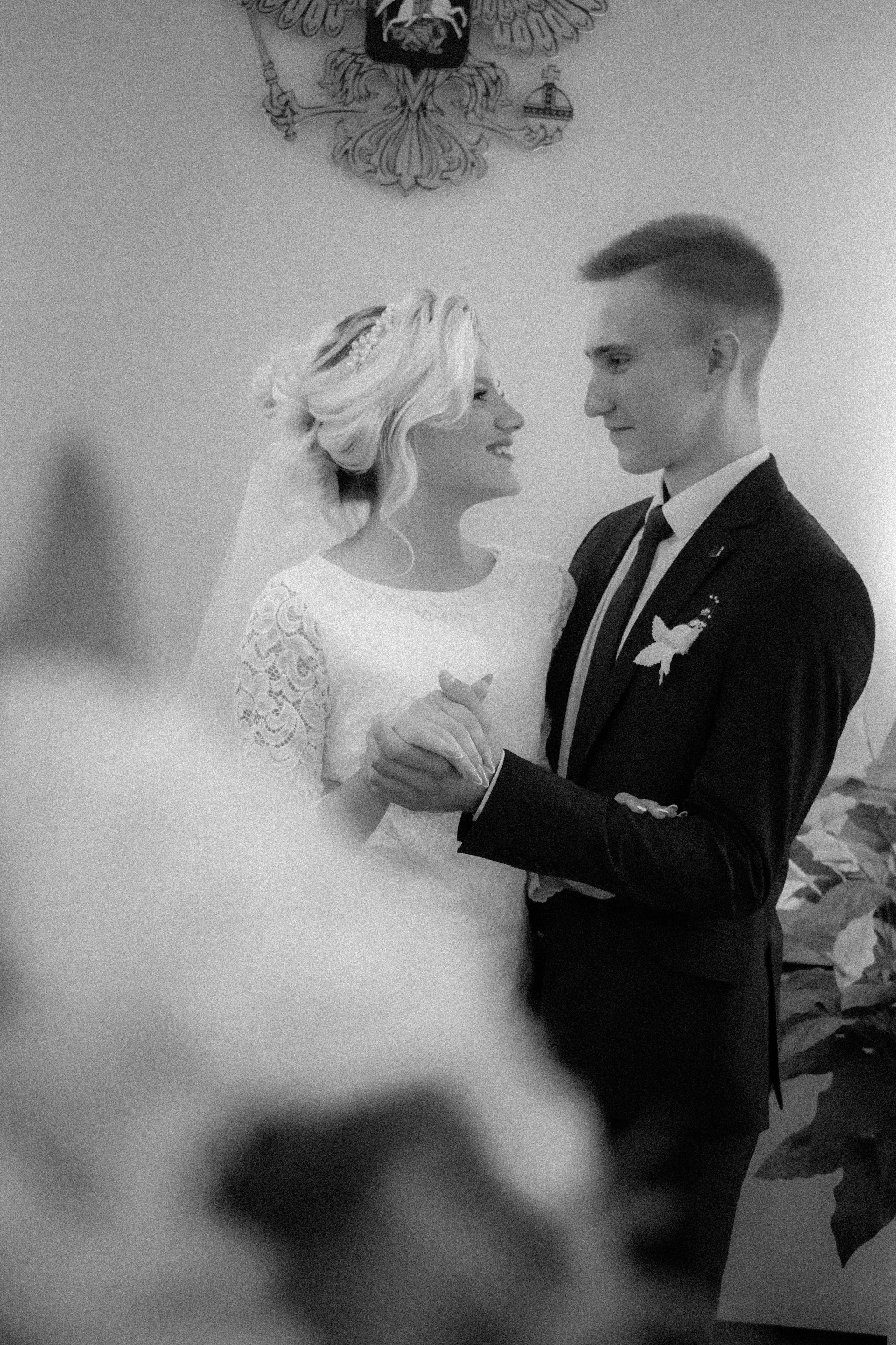 Захар и Светлана Сентябрь.регистрация…. Творческая, семейная Фотосъемка ДоброДарова Елена Омск