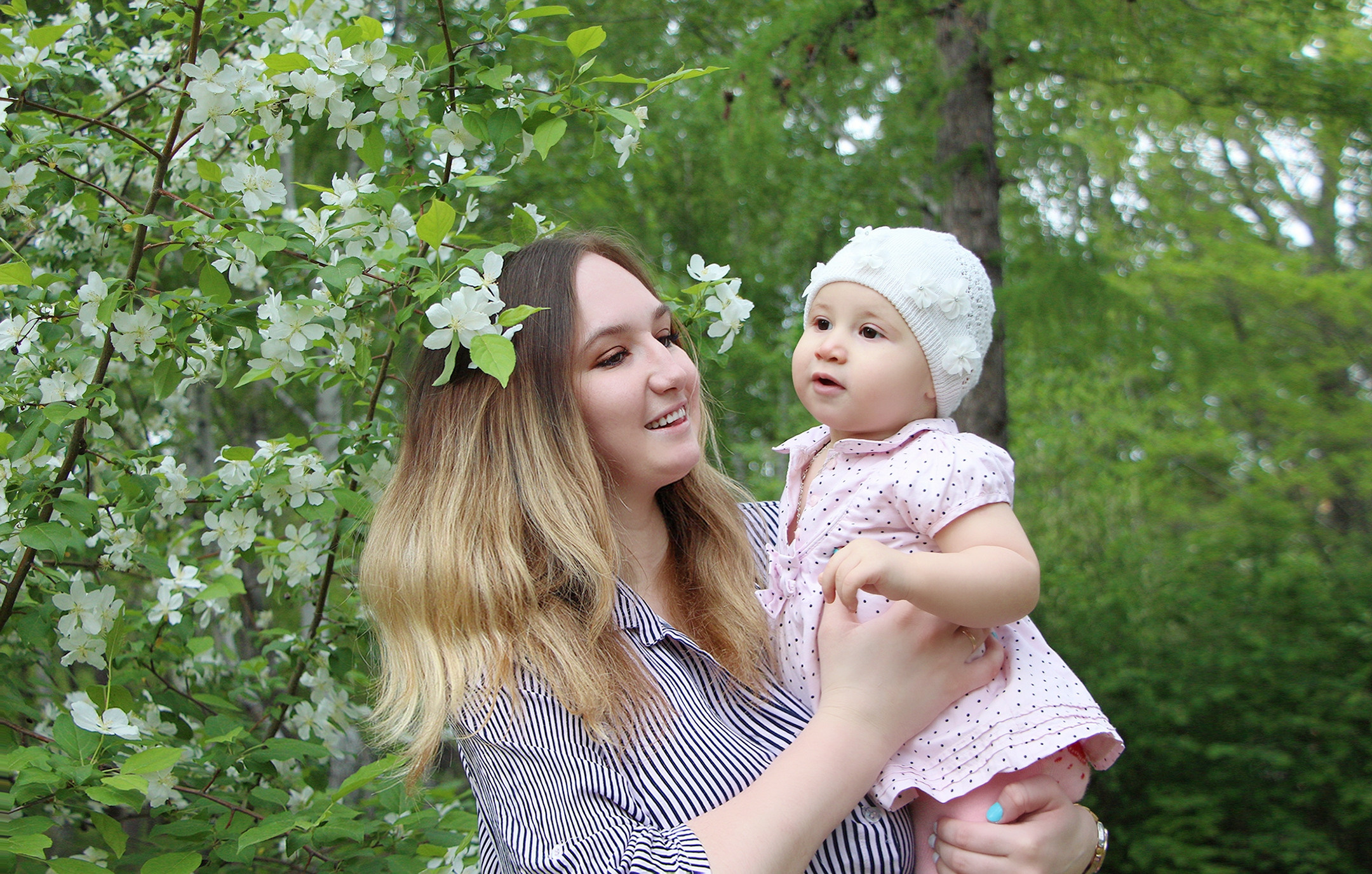 Катерина и Настена. Творческая, семейная Фотосъемка ДоброДарова Елена Омск