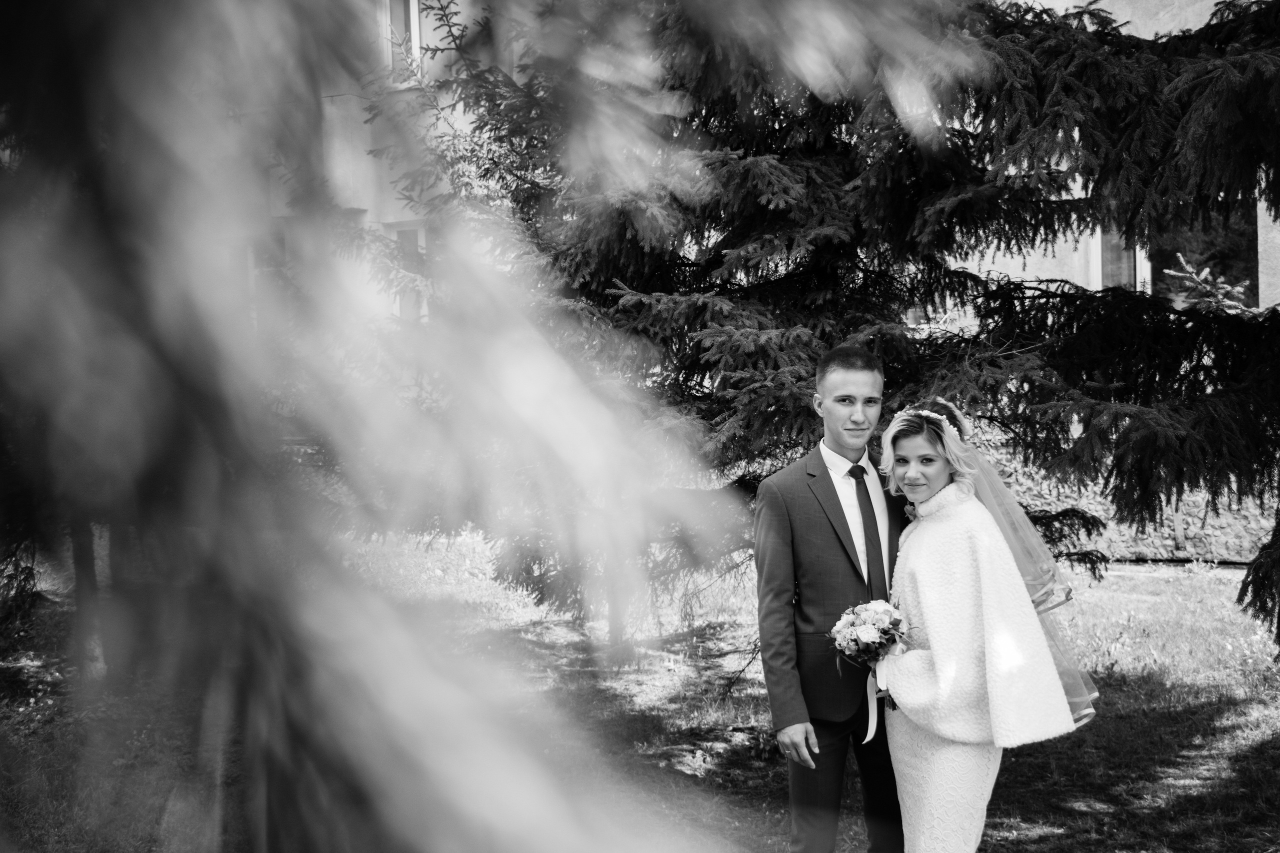 Захар и Светлана Сентябрь.регистрация…. Творческая, семейная Фотосъемка ДоброДарова Елена Омск