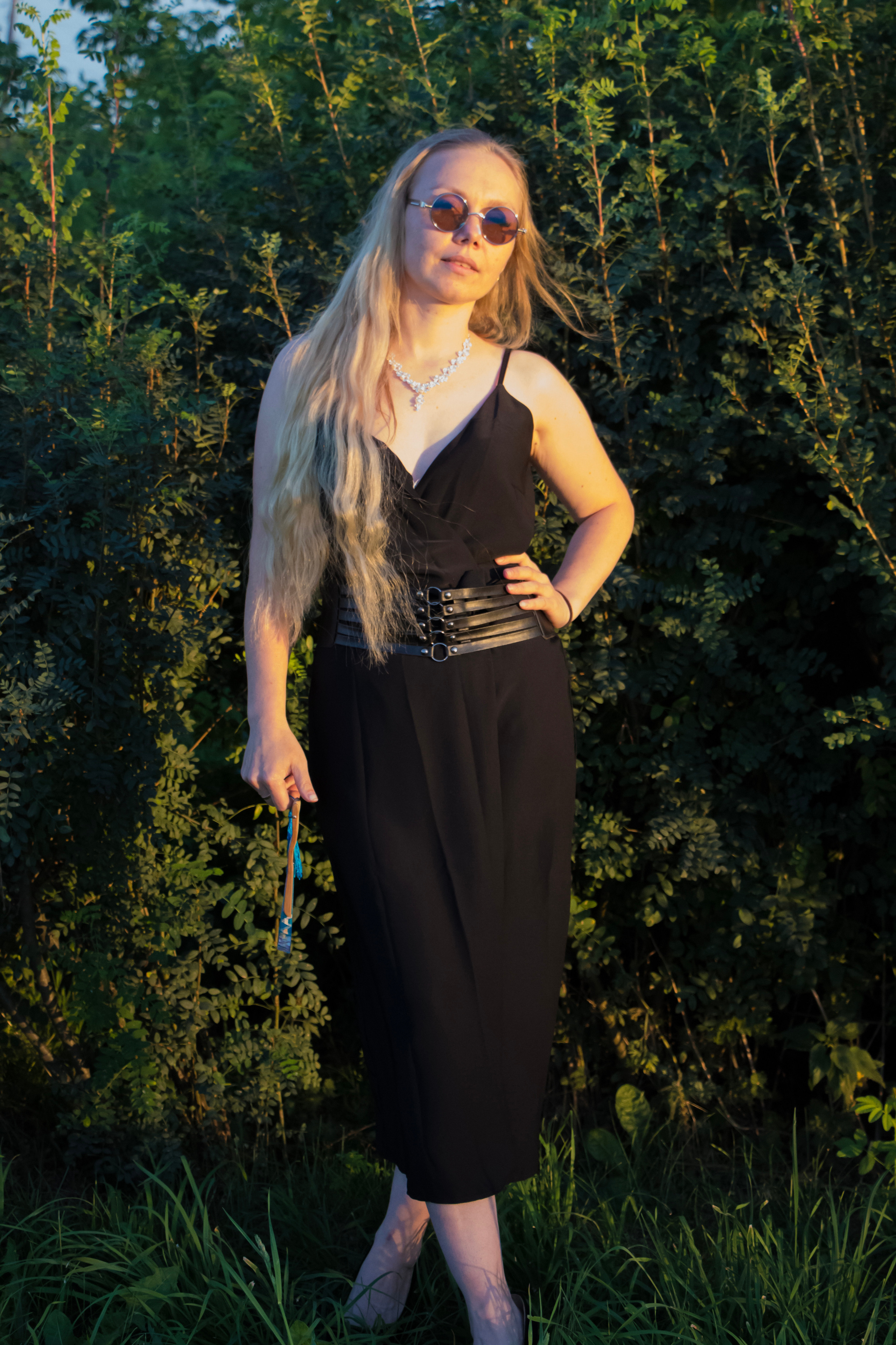 Золотые волосы Ольги…. Творческая, семейная Фотосъемка ДоброДарова Елена Омск