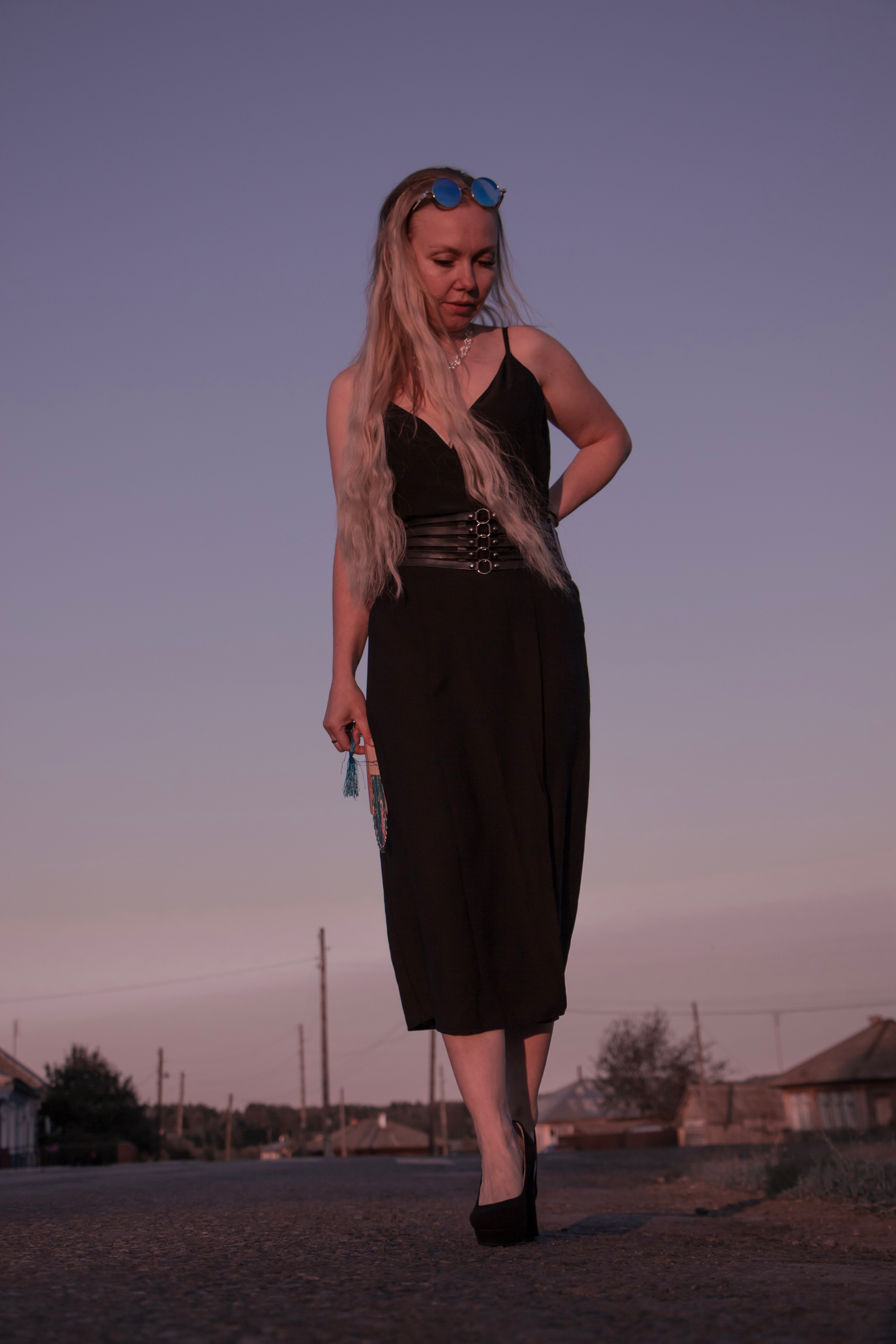 Золотые волосы Ольги…. Творческая, семейная Фотосъемка ДоброДарова Елена Омск