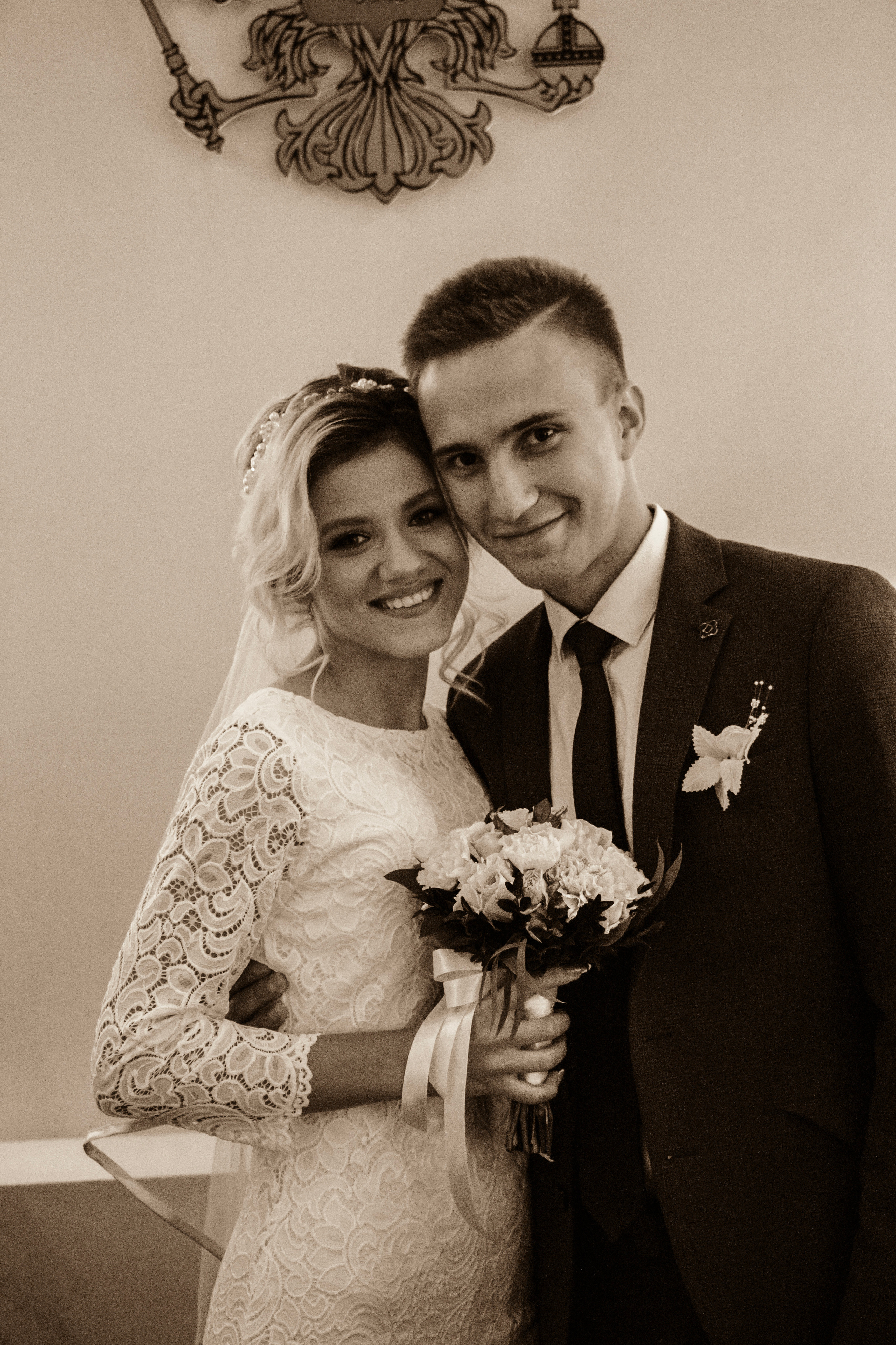 Захар и Светлана Сентябрь.регистрация…. Творческая, семейная Фотосъемка ДоброДарова Елена Омск