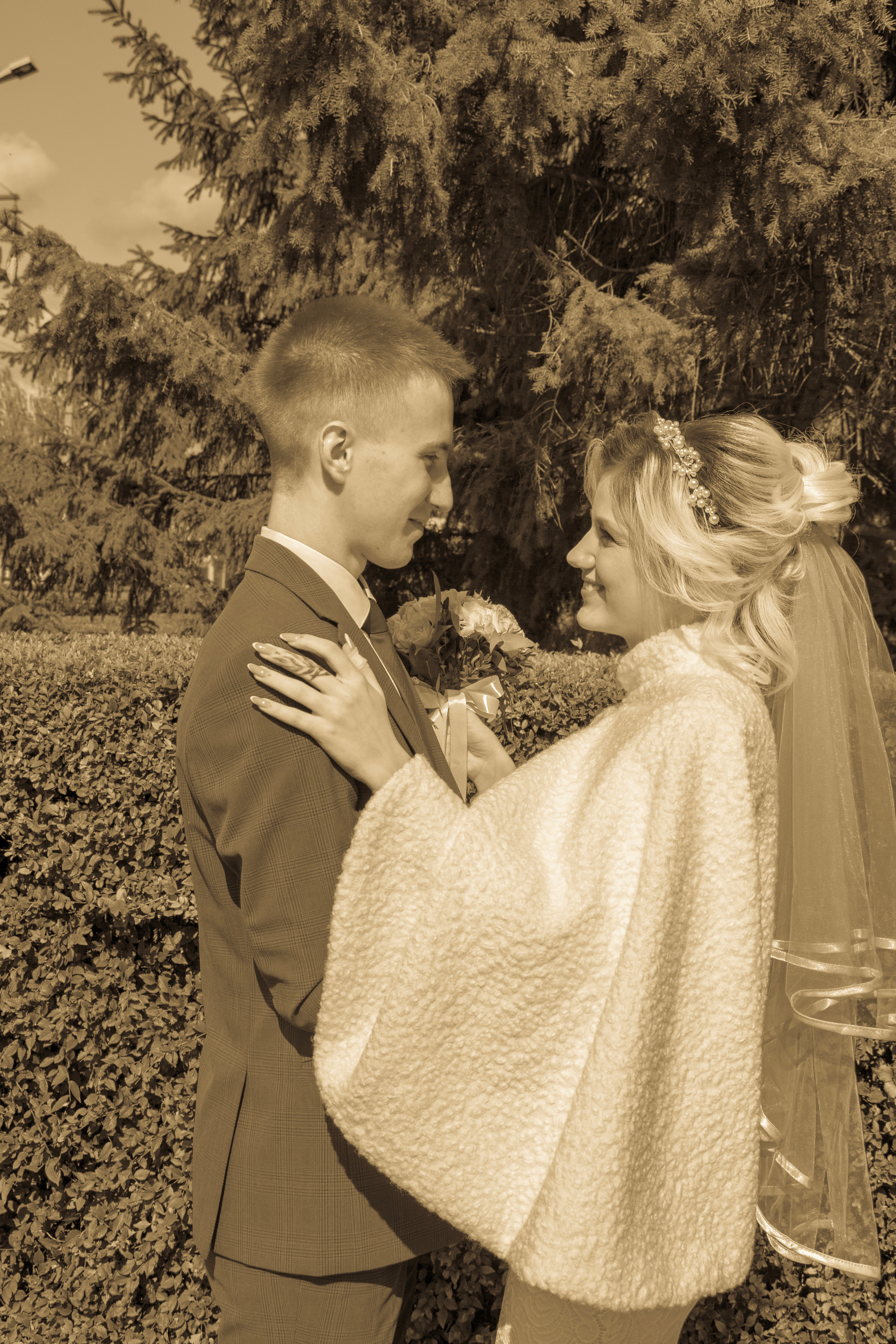 Захар и Светлана Сентябрь.регистрация…. Творческая, семейная Фотосъемка ДоброДарова Елена Омск