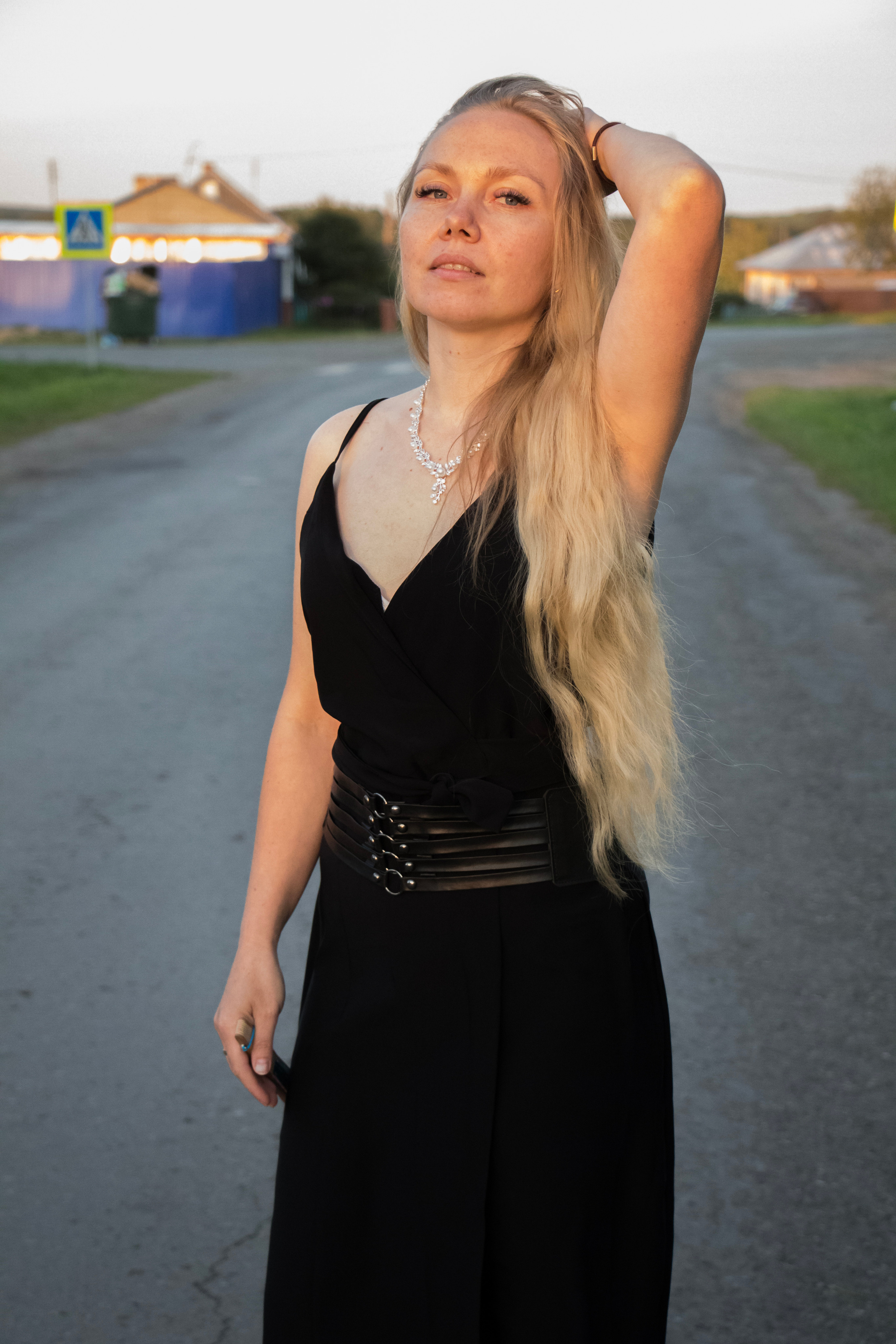 Золотые волосы Ольги…. Творческая, семейная Фотосъемка ДоброДарова Елена Омск