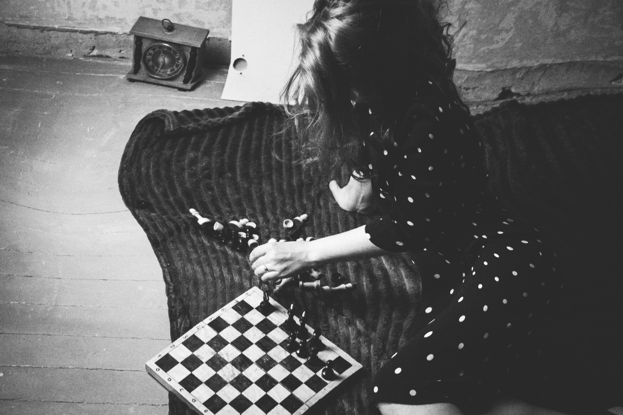 Вероника. Творческая, семейная Фотосъемка ДоброДарова Елена Омск