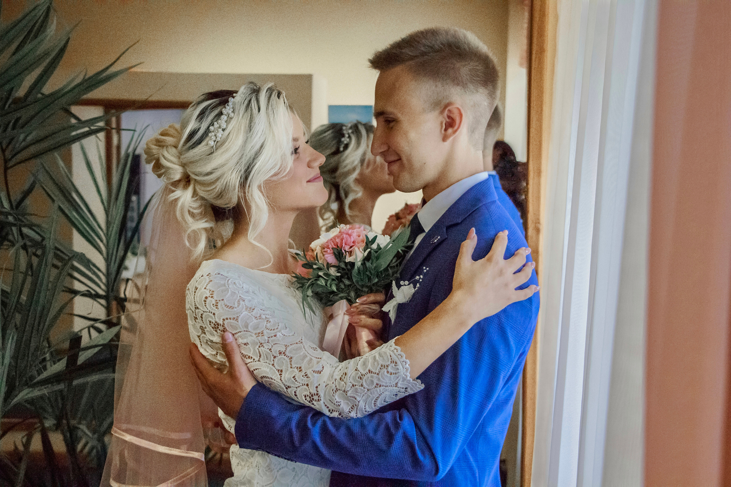 Захар и Светлана Сентябрь.регистрация…. Творческая, семейная Фотосъемка ДоброДарова Елена Омск