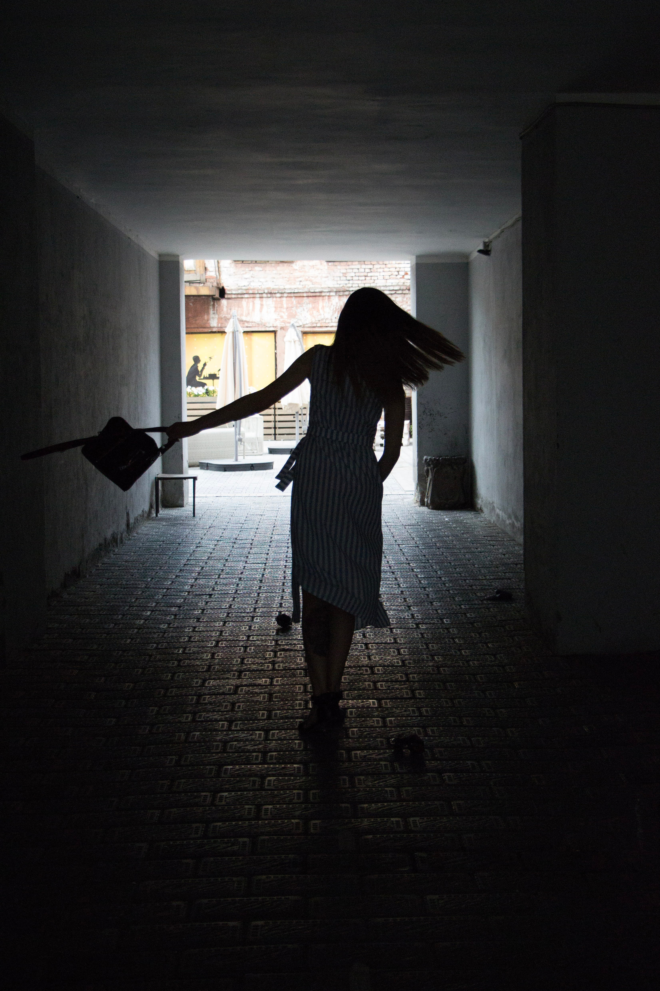 Анастасия в Летний Теплый день. Творческая, семейная Фотосъемка ДоброДарова Елена Омск