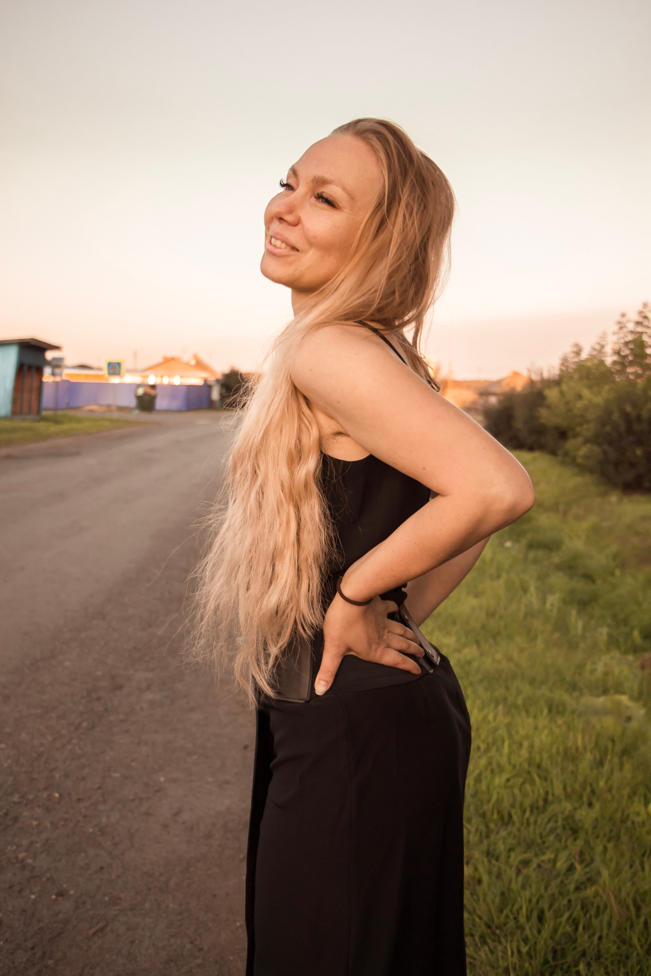 Золотые волосы Ольги…. Творческая, семейная Фотосъемка ДоброДарова Елена Омск