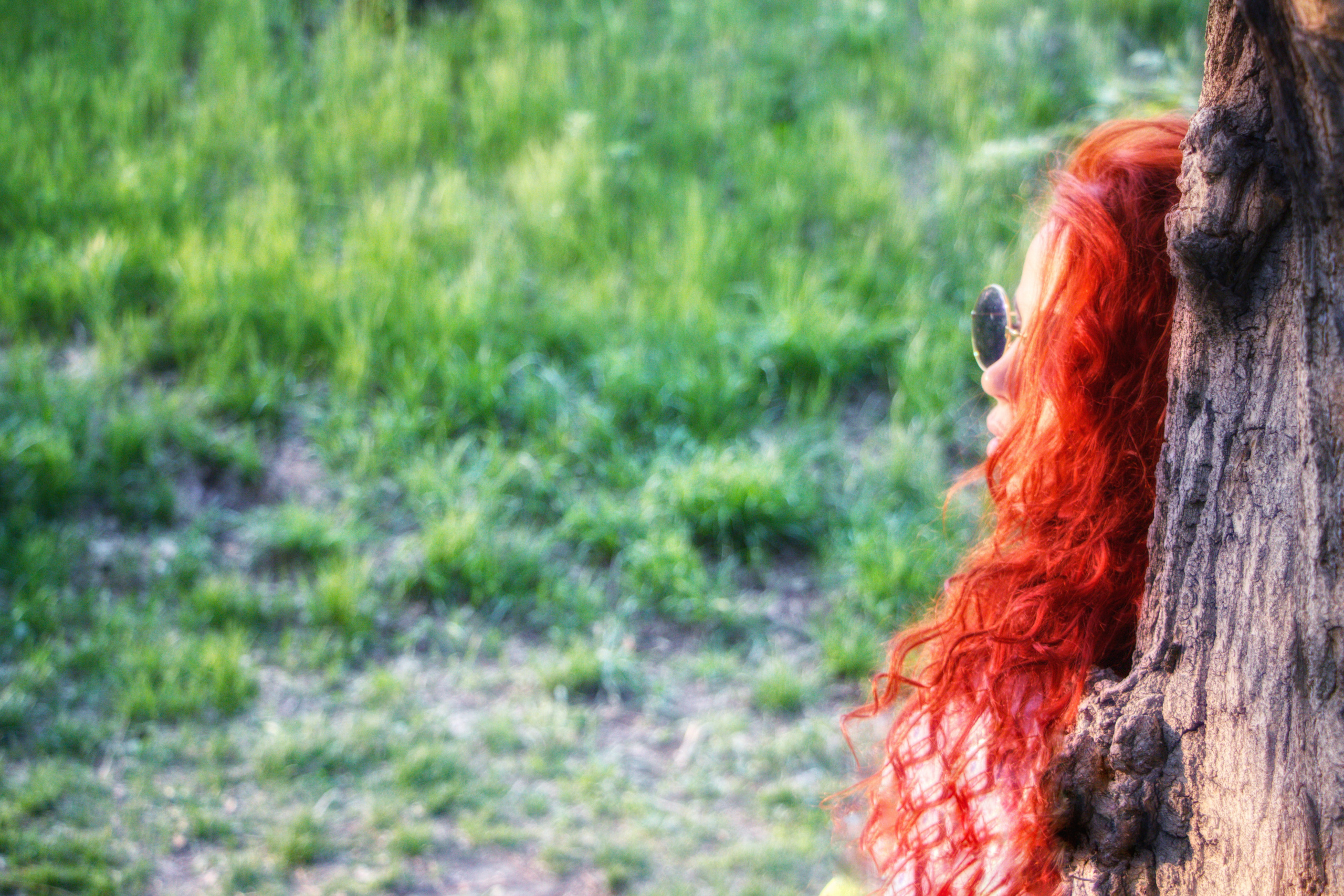 Солнечные кудри Вероники. Творческая, семейная Фотосъемка ДоброДарова Елена Омск