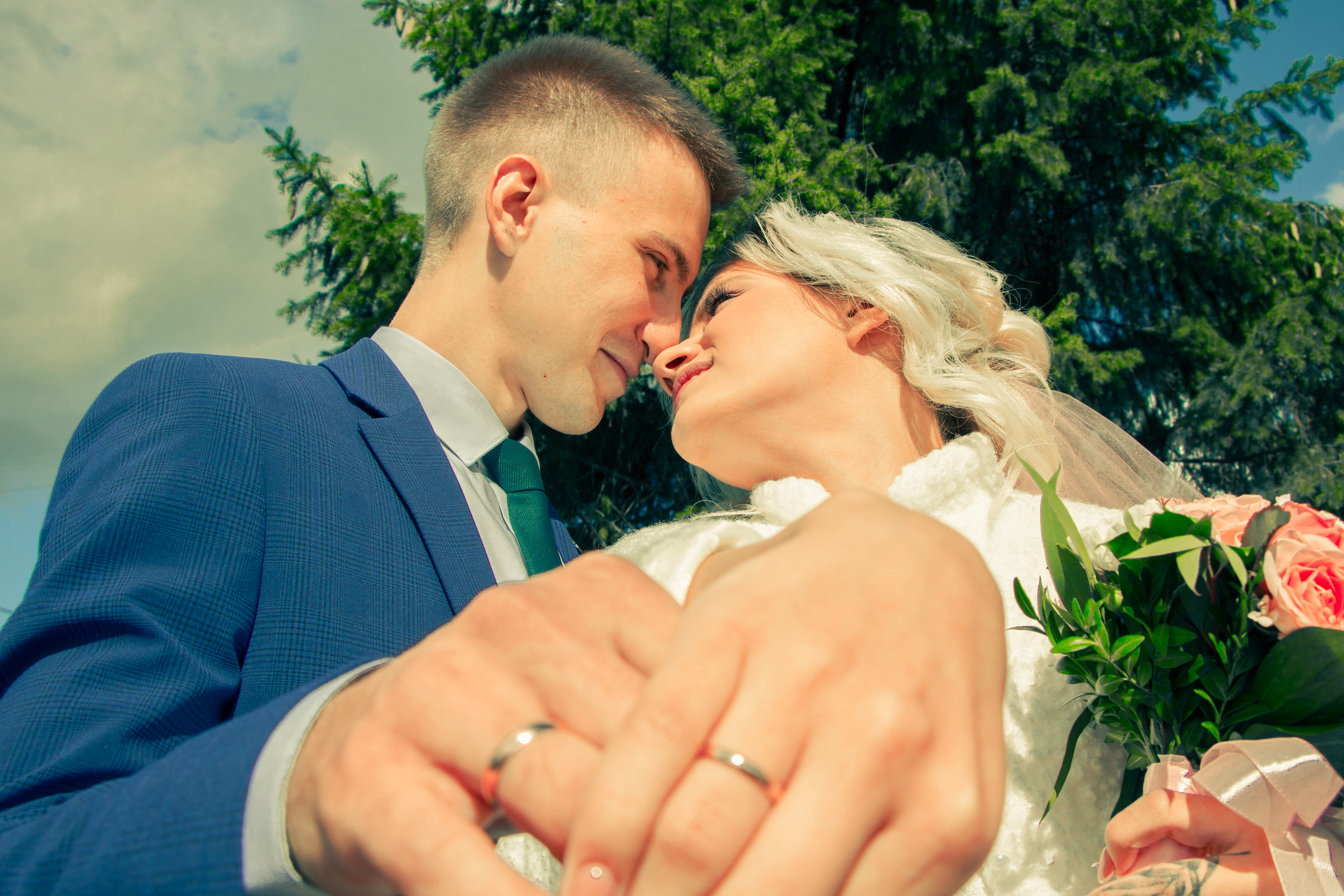 Захар и Светлана Сентябрь.регистрация…. Творческая, семейная Фотосъемка ДоброДарова Елена Омск