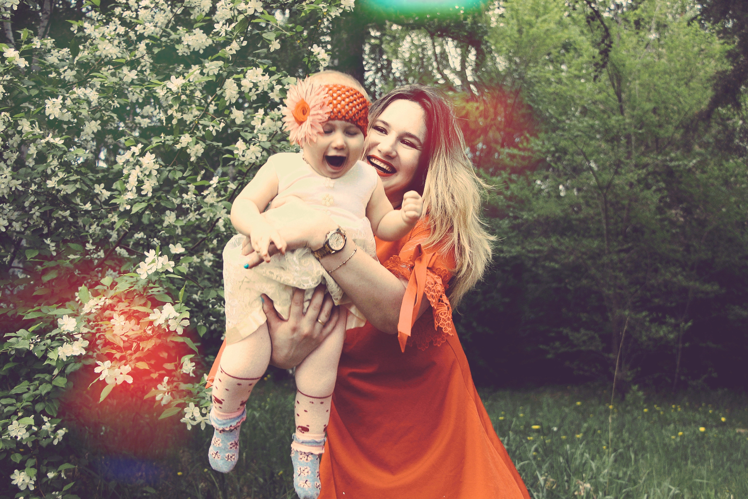 Катерина и Настена. Творческая, семейная Фотосъемка ДоброДарова Елена Омск