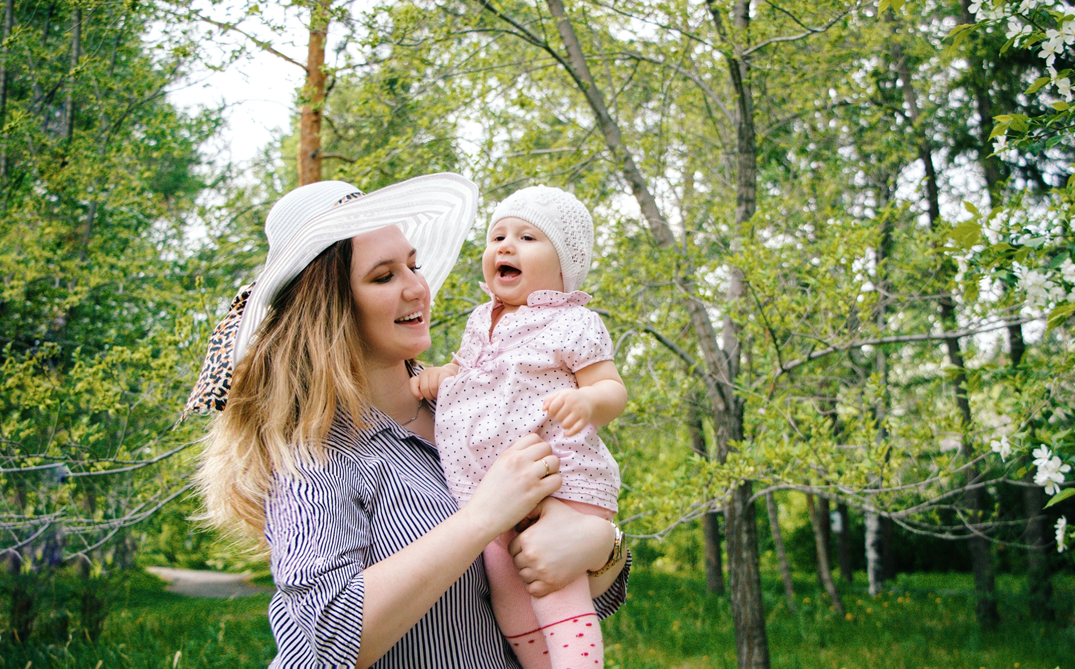 Катерина и Настена. Творческая, семейная Фотосъемка ДоброДарова Елена Омск