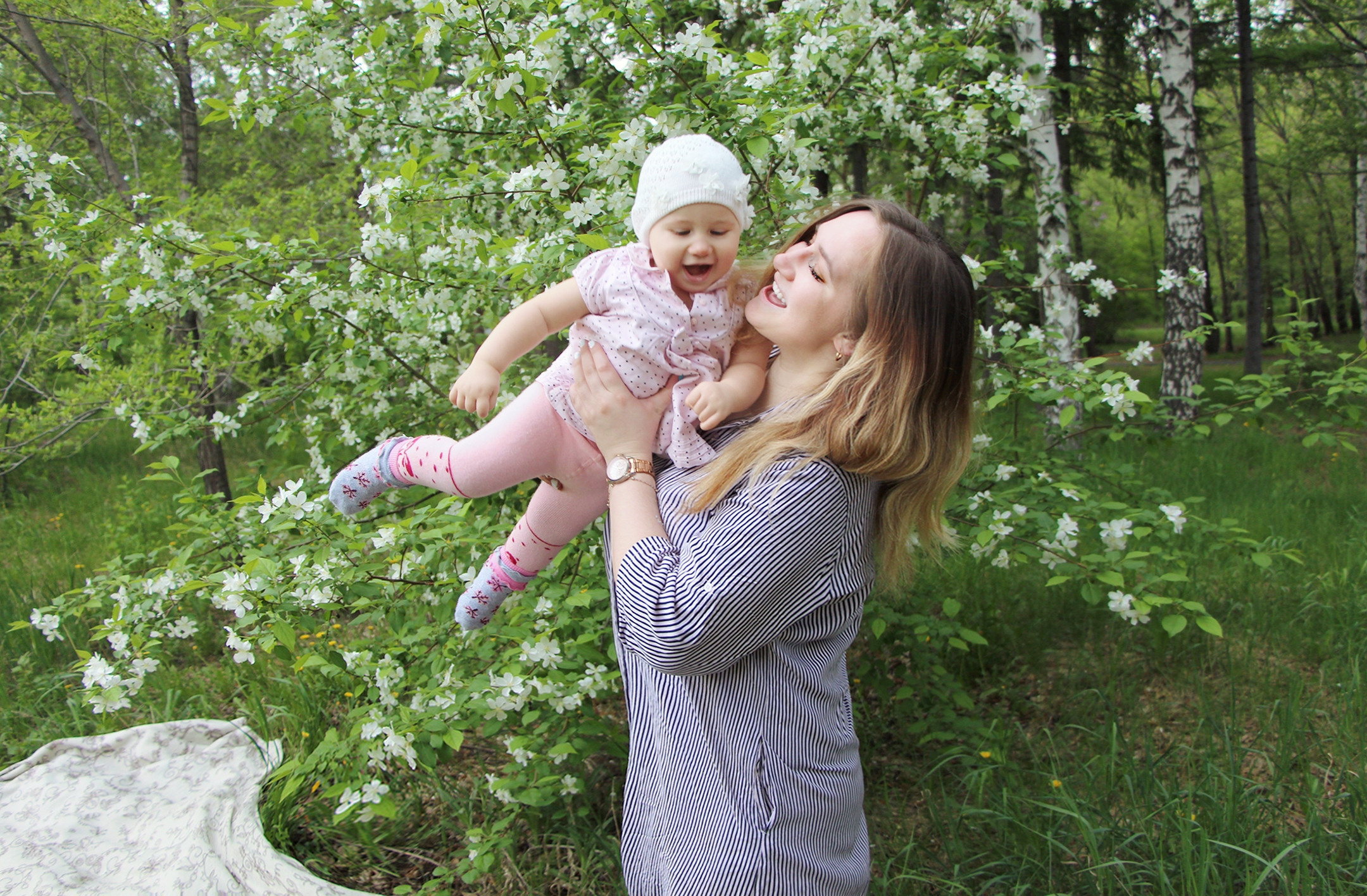 Катерина и Настена. Творческая, семейная Фотосъемка ДоброДарова Елена Омск